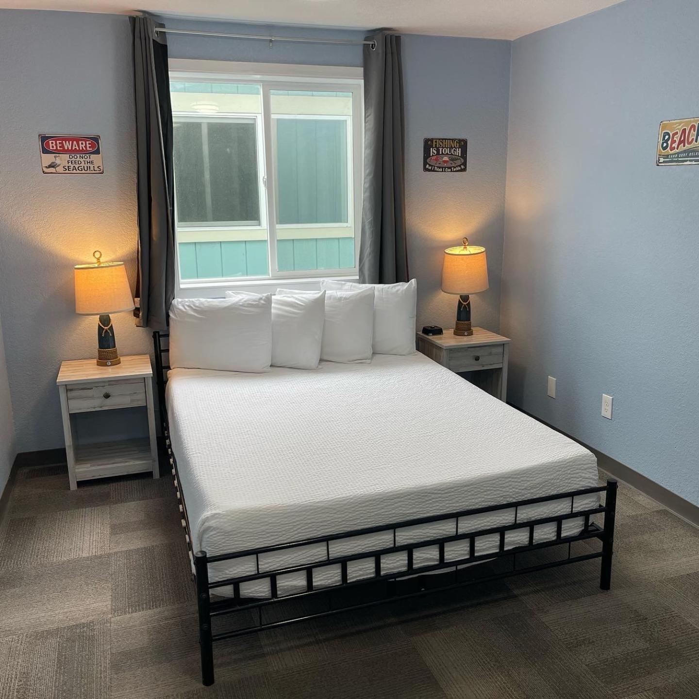 Three Bedroom Suite