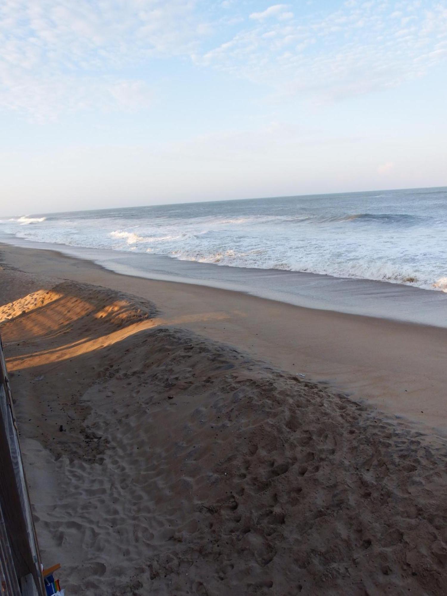 Two-Bedroom Suite - Oceanfront