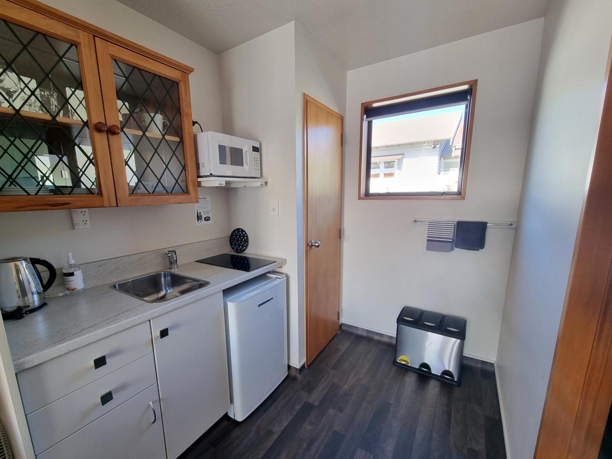 Superior Studio with Spa Bath