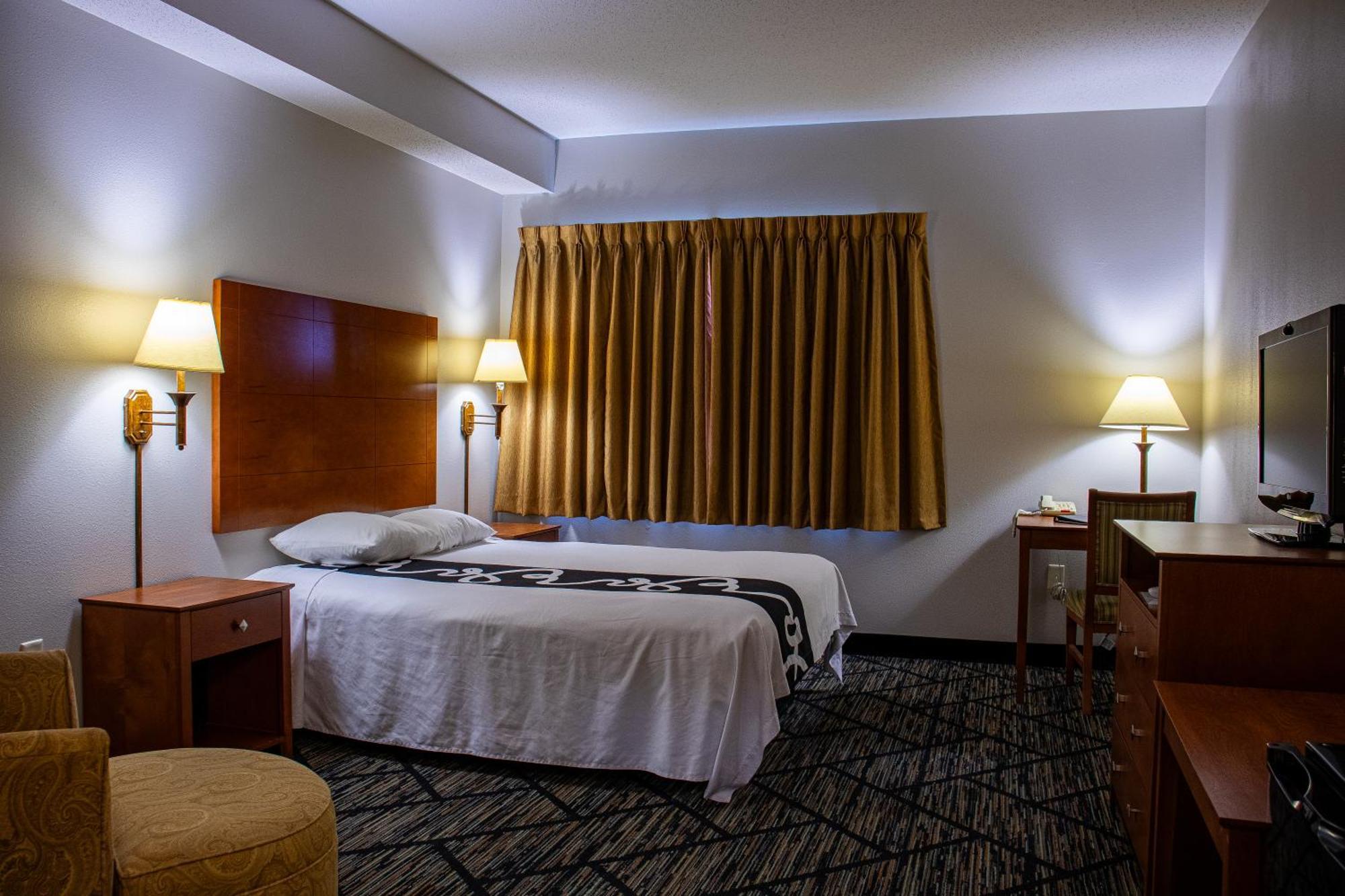 Large Single Room
