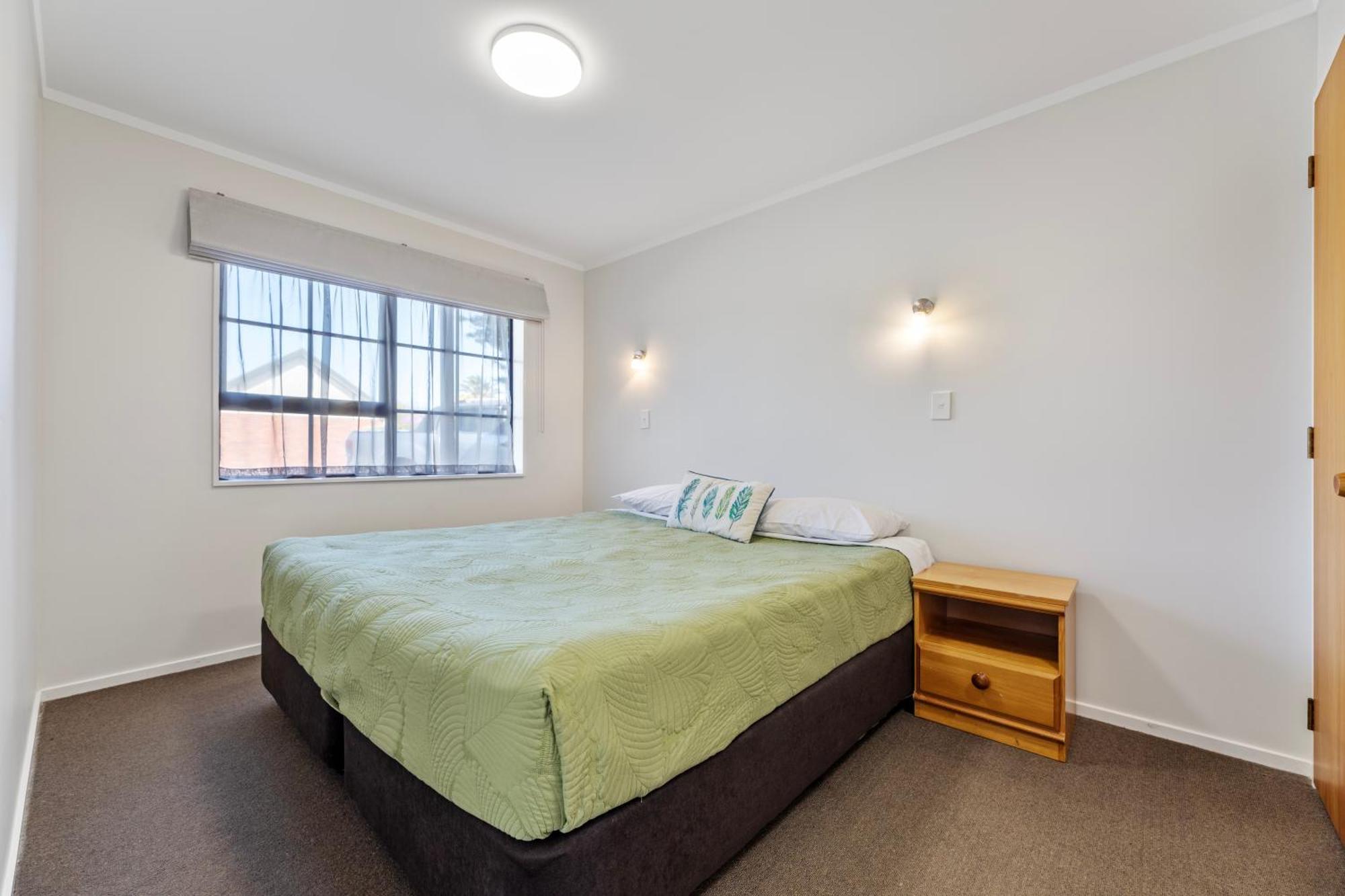 One Bedroom Suite