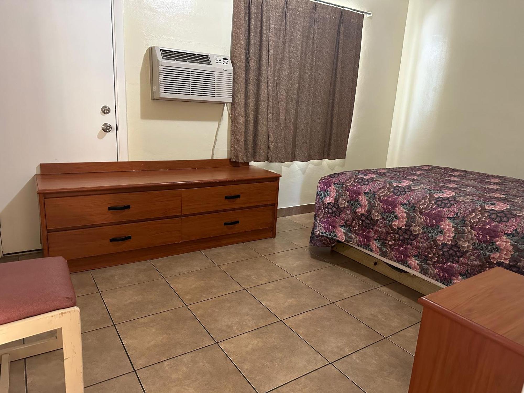 Double Room - Smoking