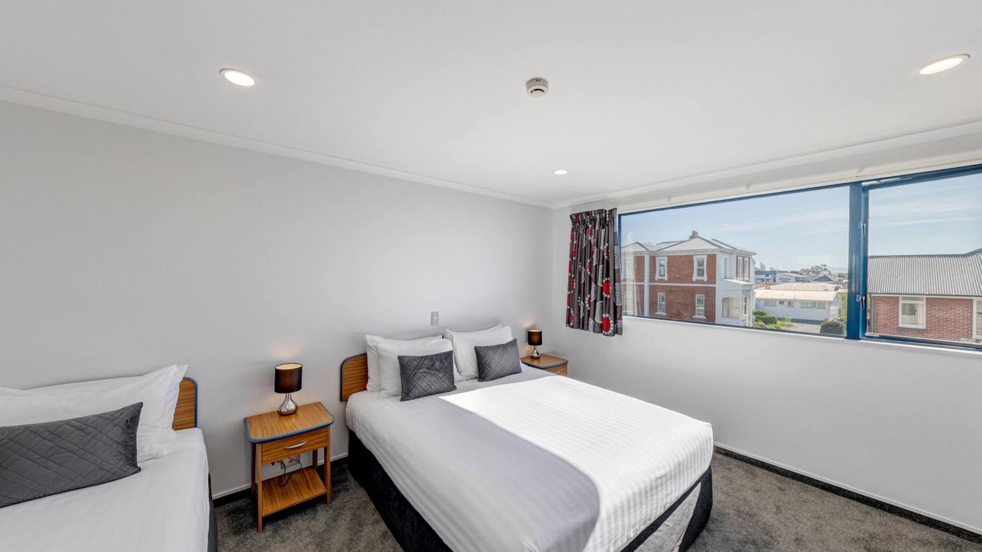 One Bedroom Unit