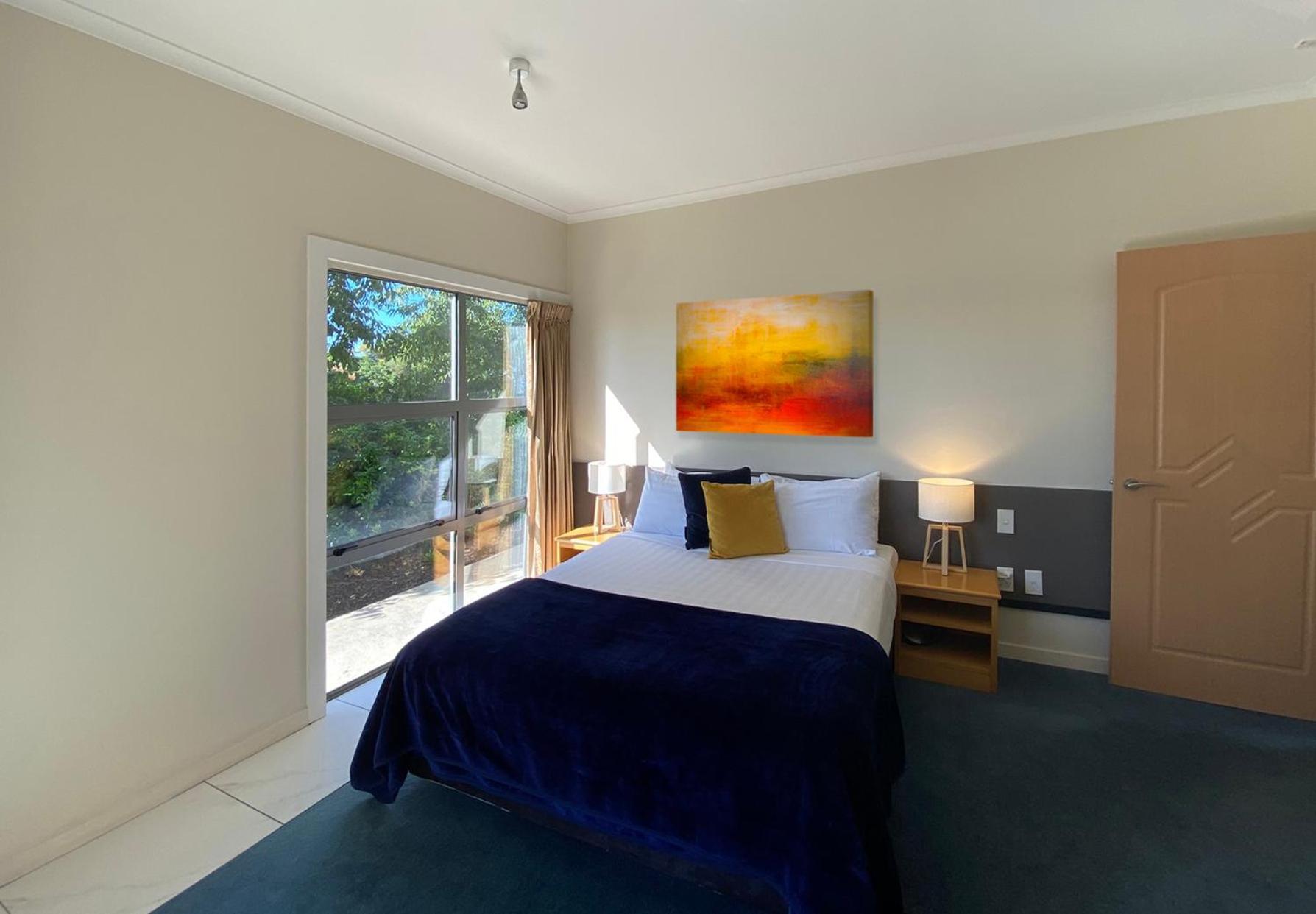 Deluxe Family Suite
