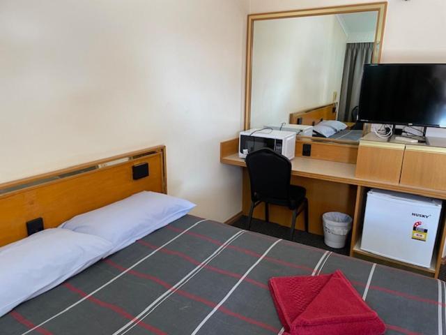 Budget Double Room
