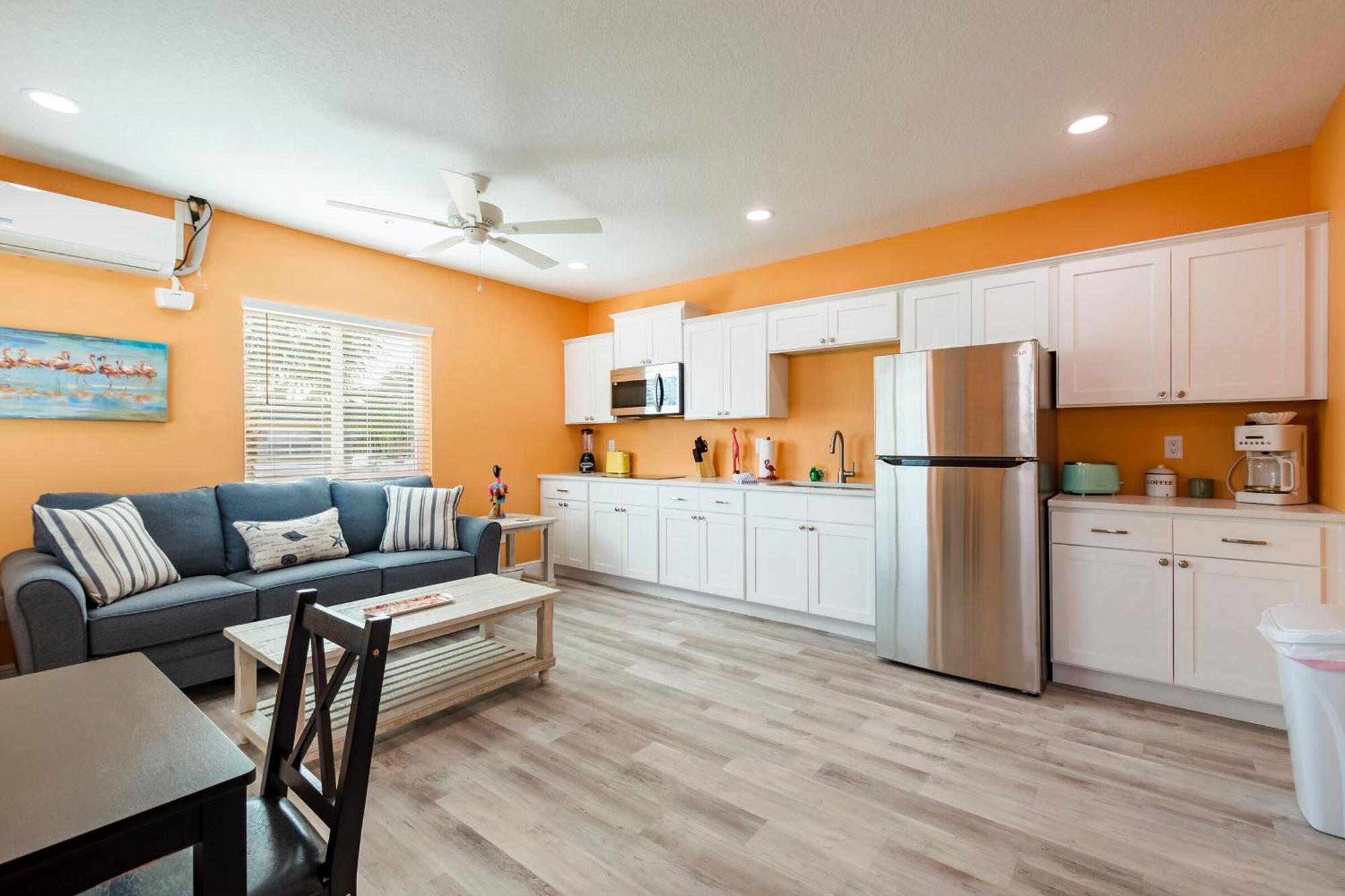 One-Bedroom Suite