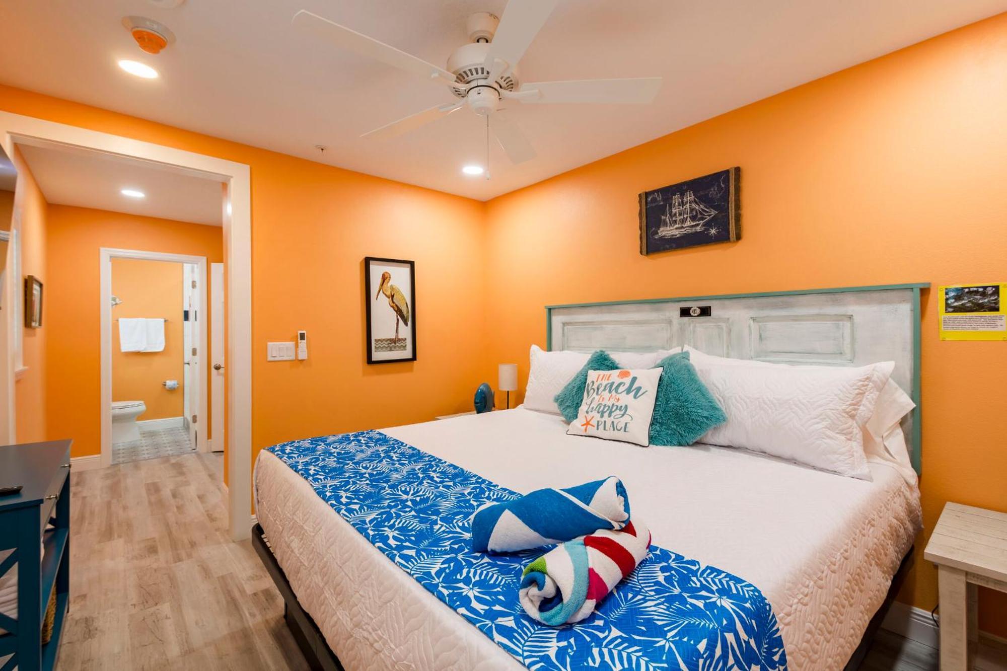 One-Bedroom Suite