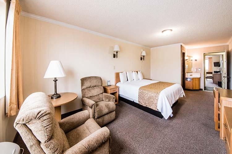 King Suite