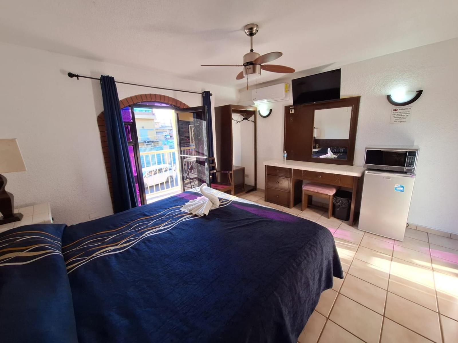 Suite Junior Deluxe