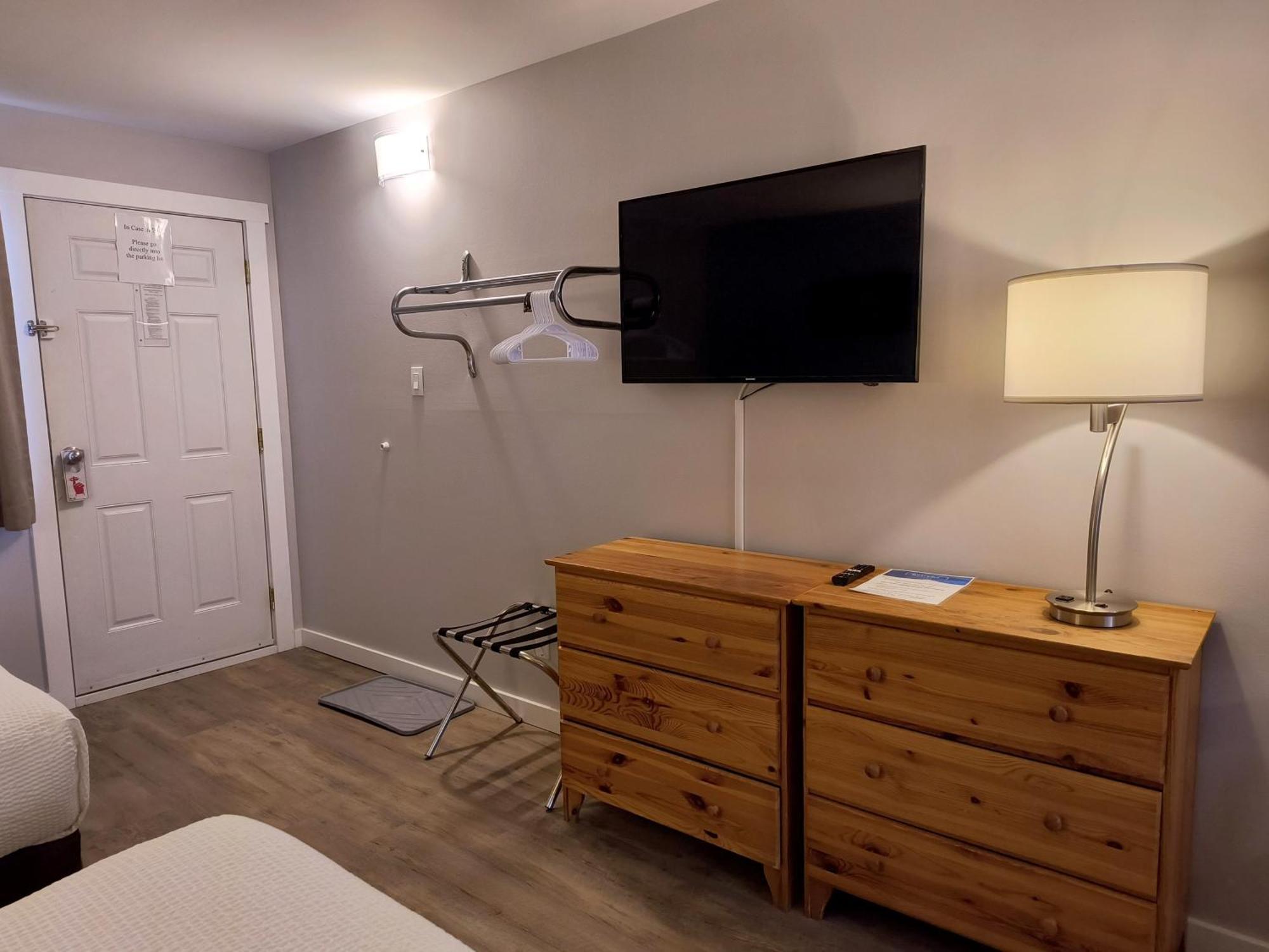 Standard  Double Room