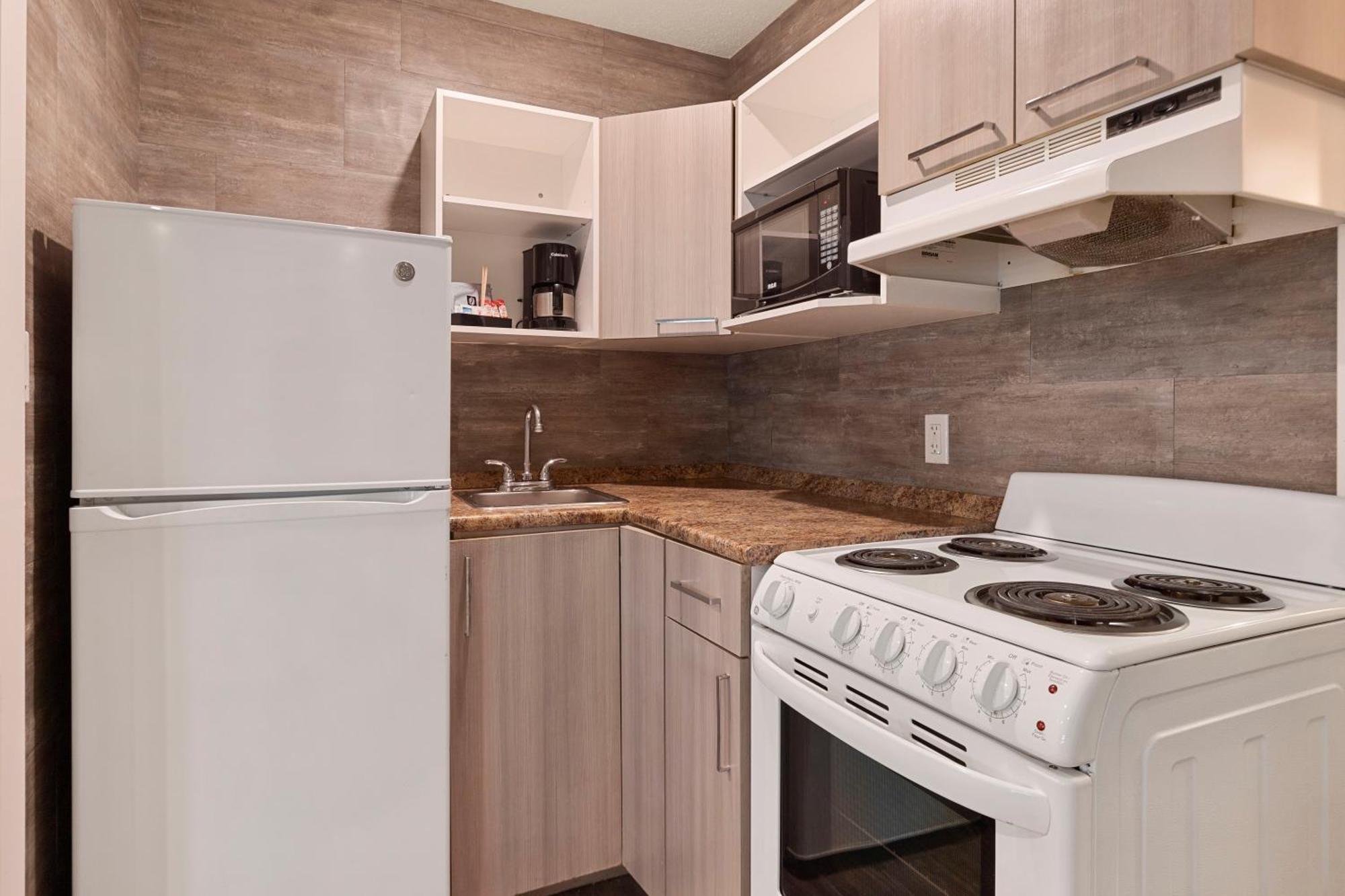 One-Bedroom Suite