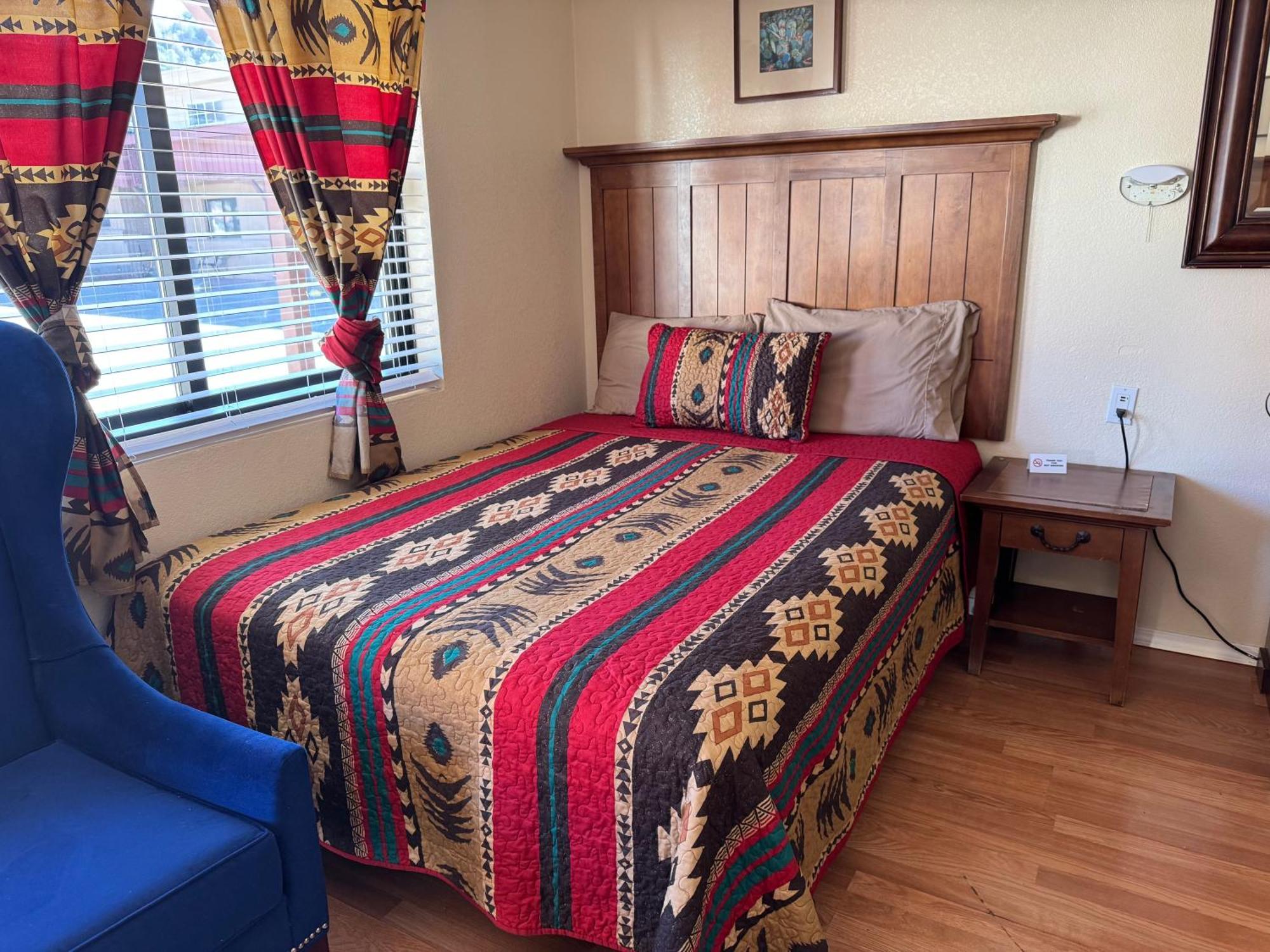Deluxe Queen Room with Two Queen Beds