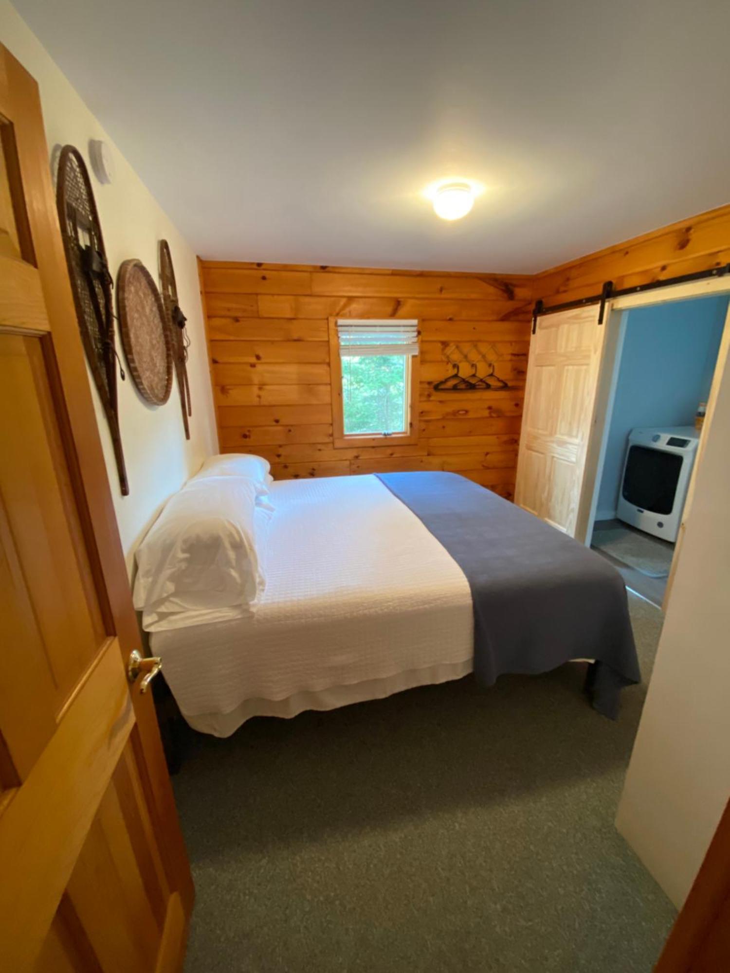 Three-Bedroom Vacation Home