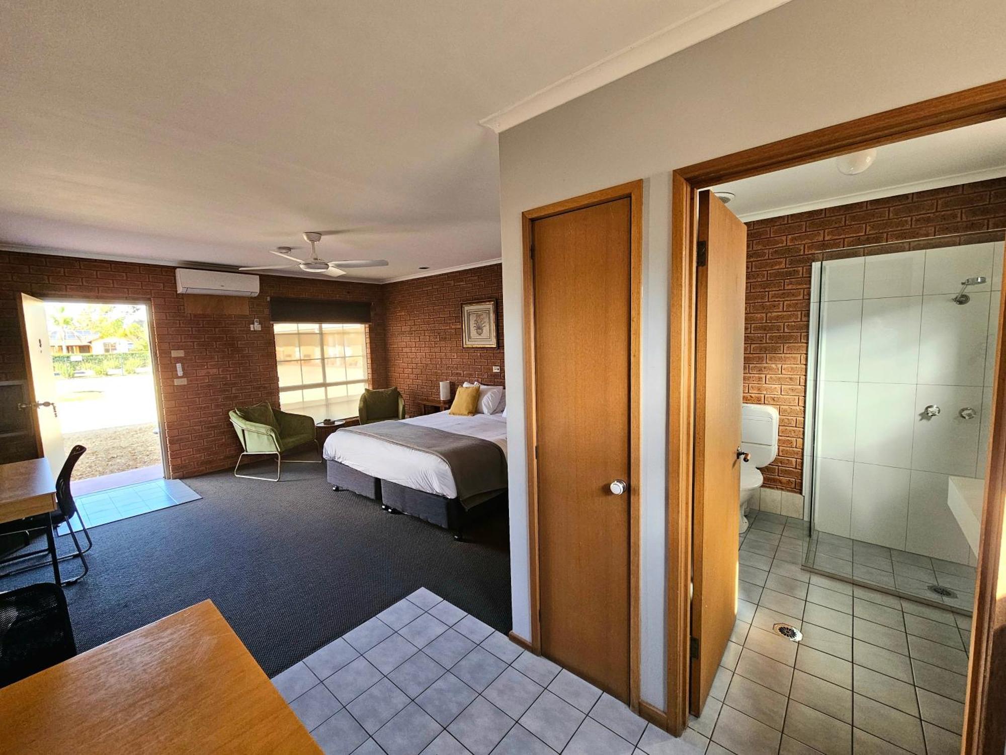 King Room
