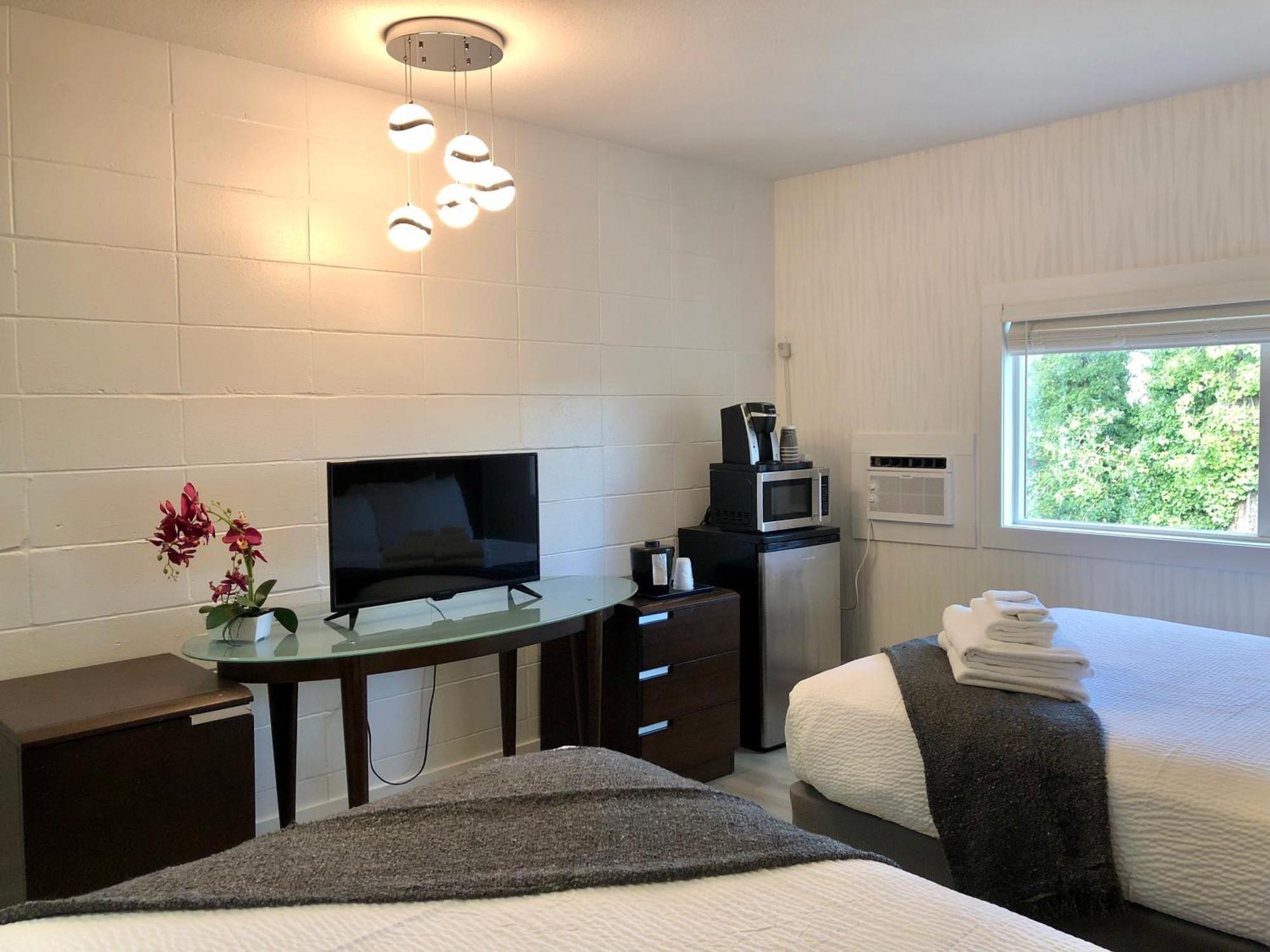 Queen Room with Two Queen Beds