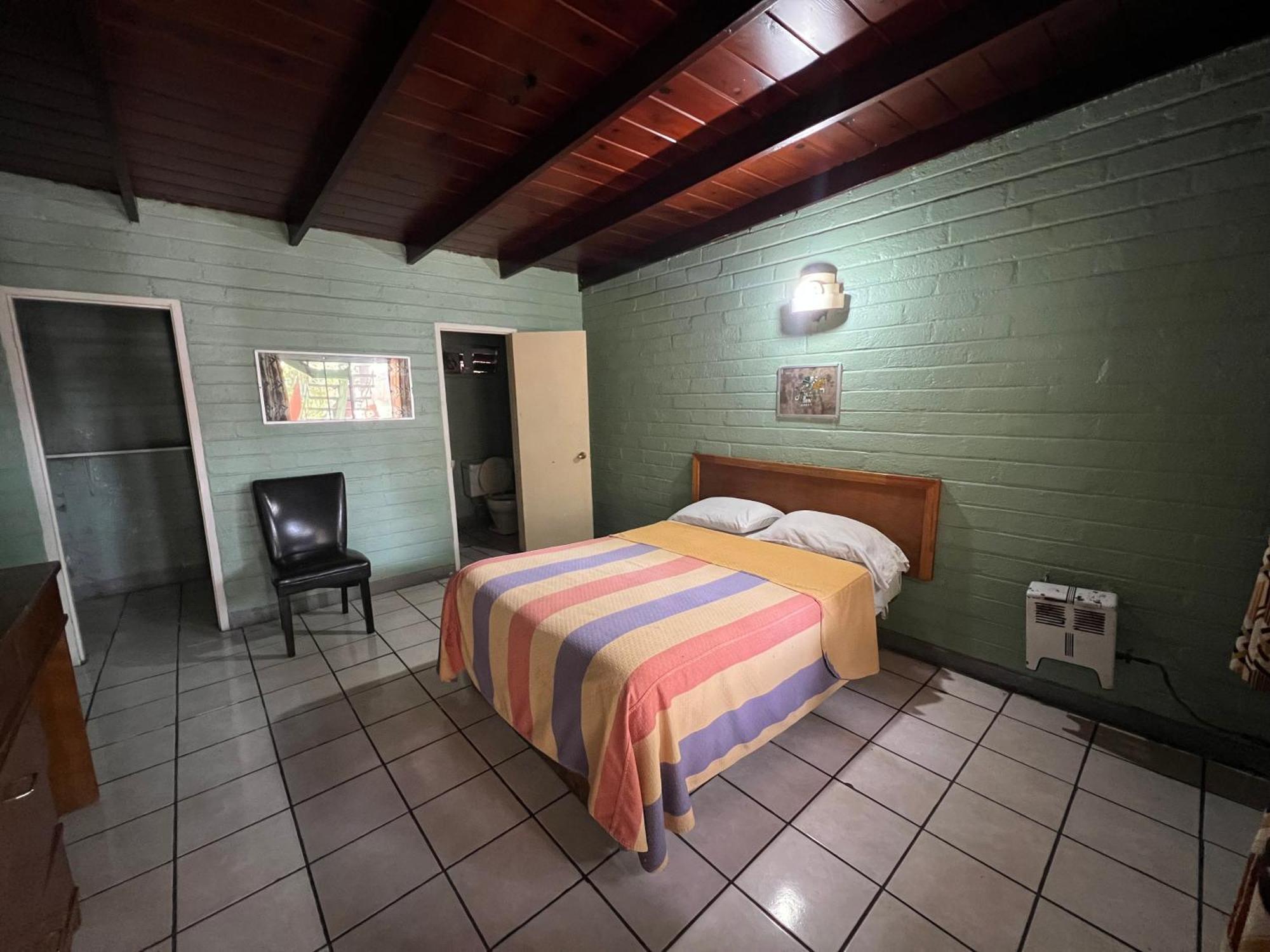 Habitación Doble Estándar