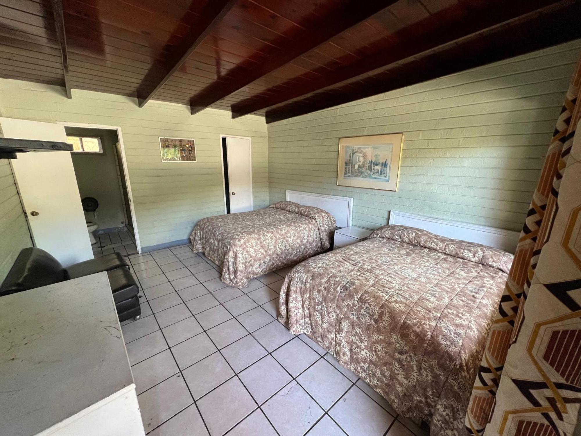 Habitación Triple Estándar