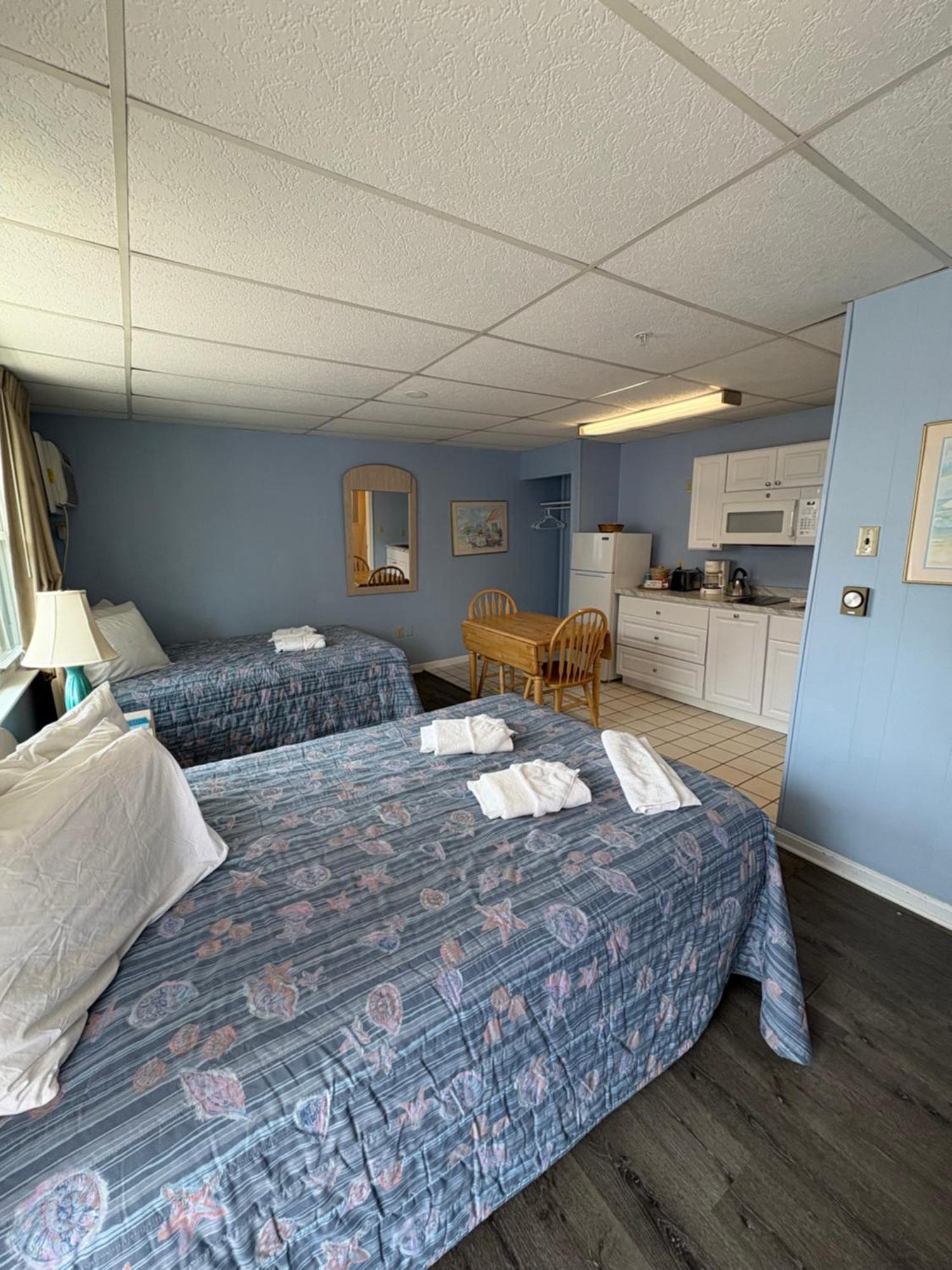 Beachside 2 Double Bed Kitchenette First Floor STAIRS REQUIRED,1677878219:JPEG