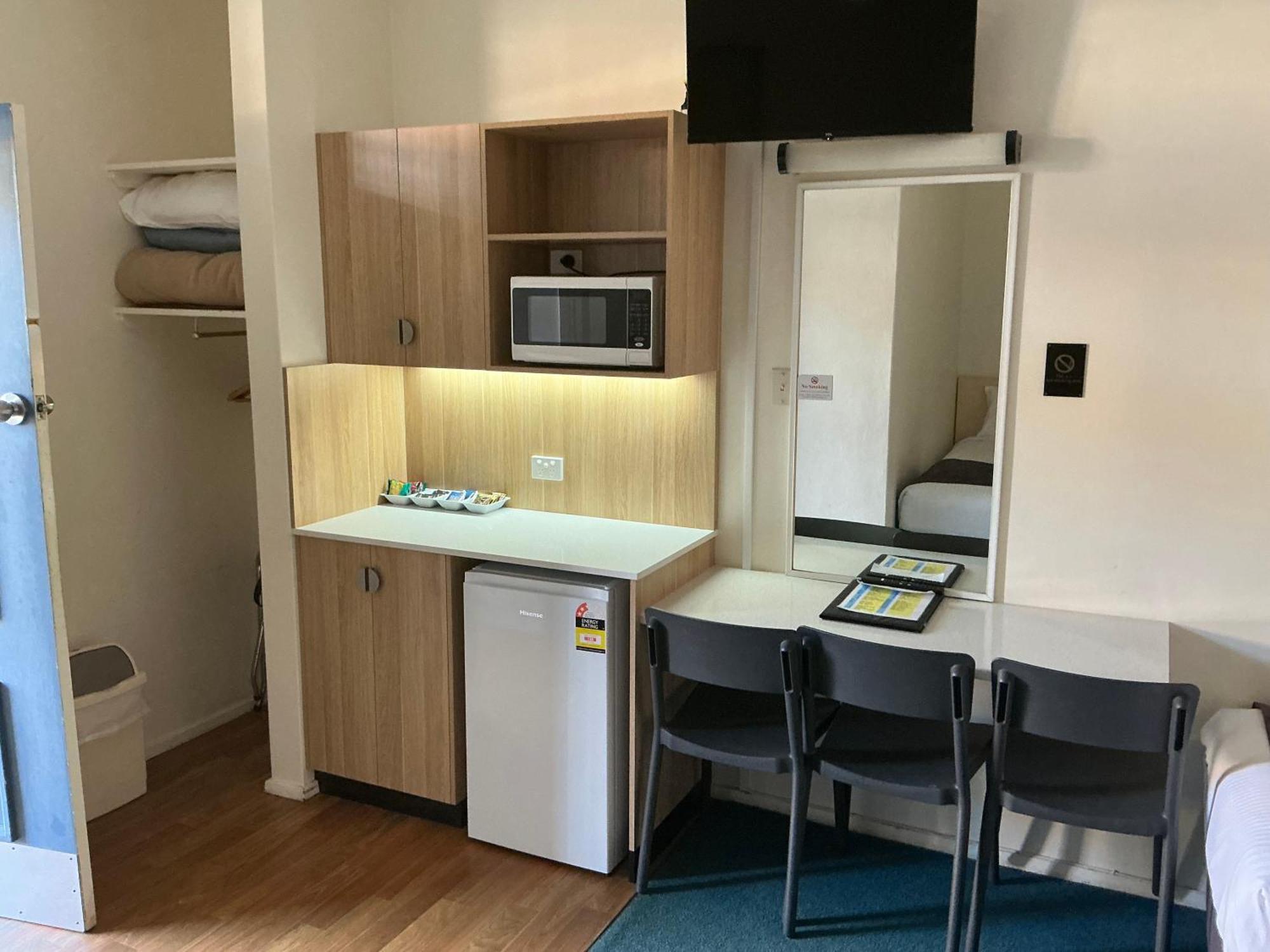 Quadruple Room- first floor -  Not Pet Friendly