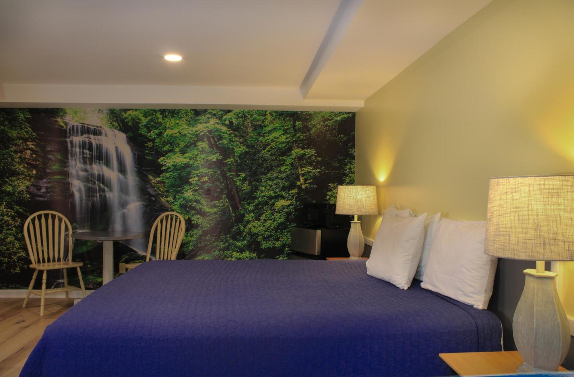 King Room - Dog Friendly