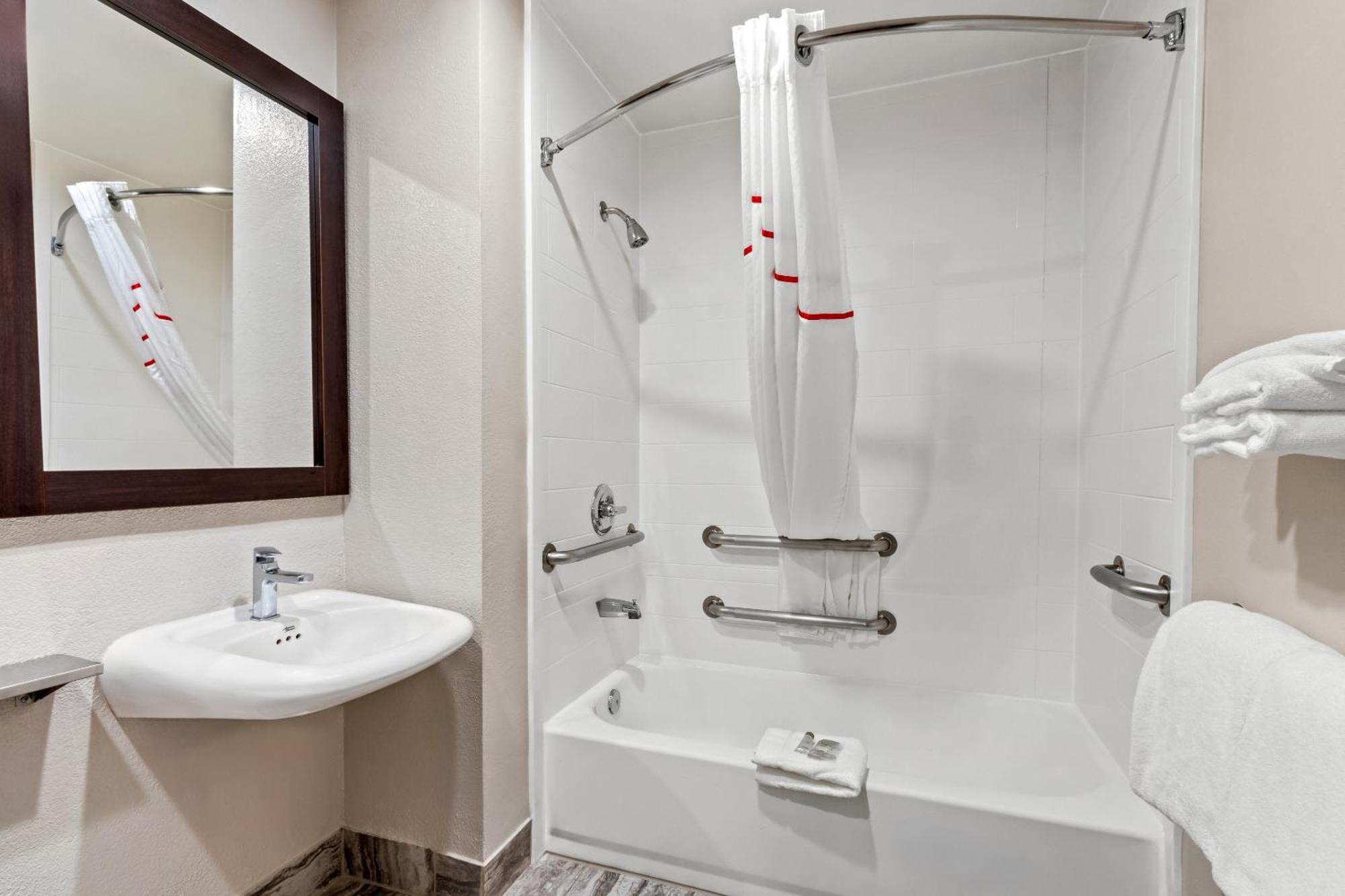 Superior King Room Smoke Free