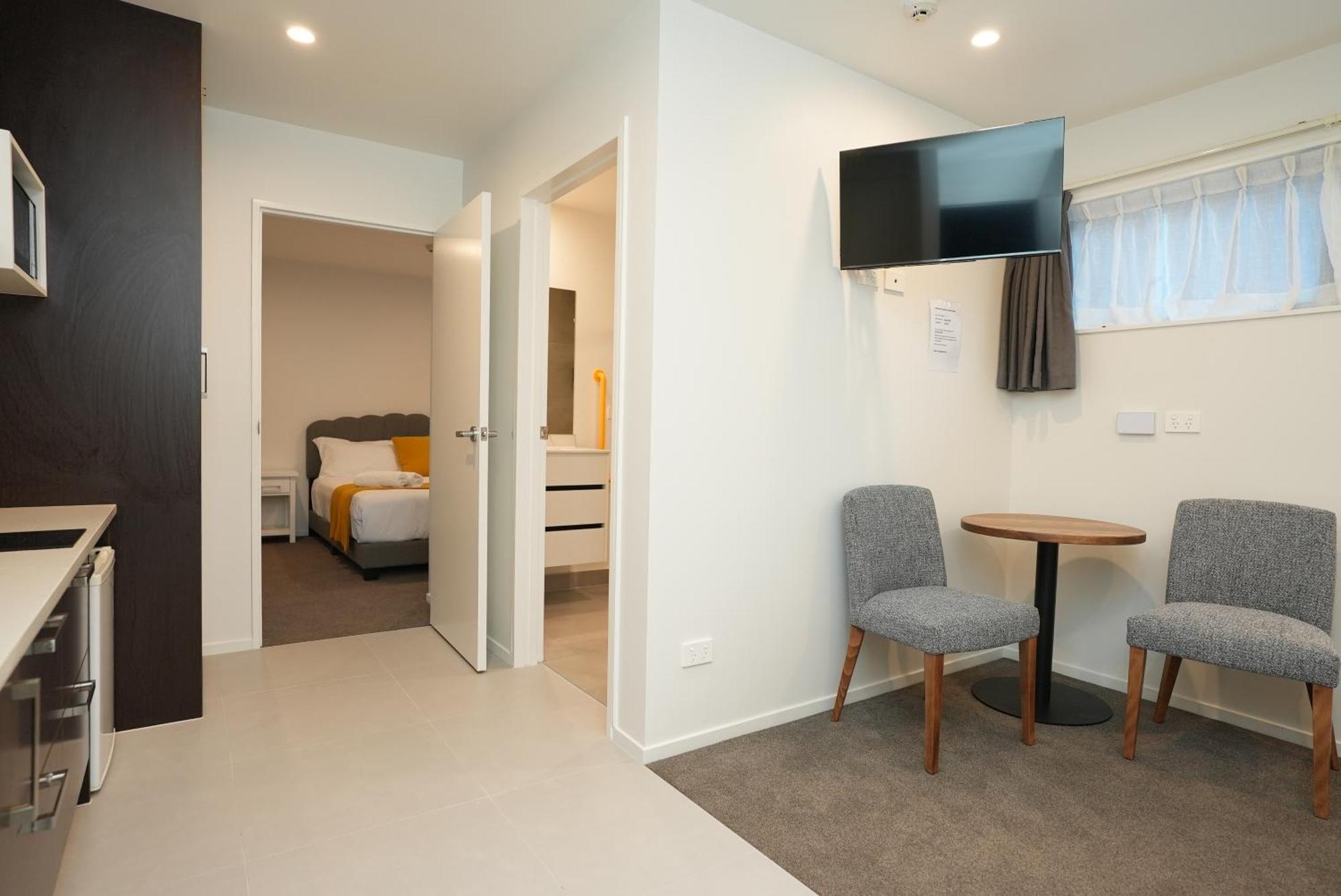 Family Room - Disability Access