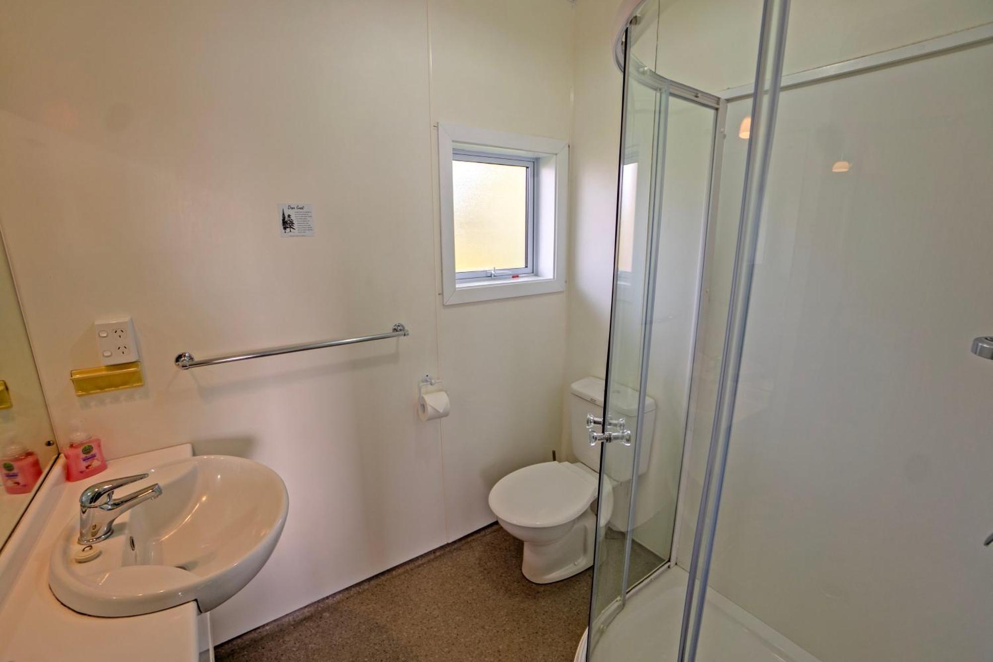 Superior Two-Bedroom Apartment