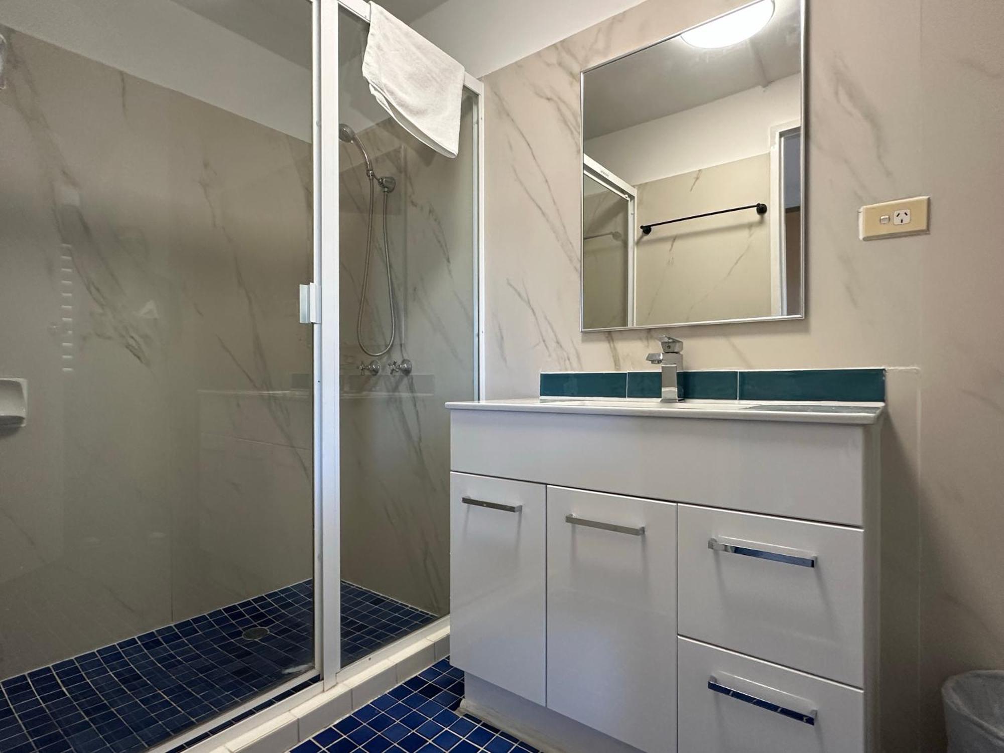 Superior Twin Room (No pets)