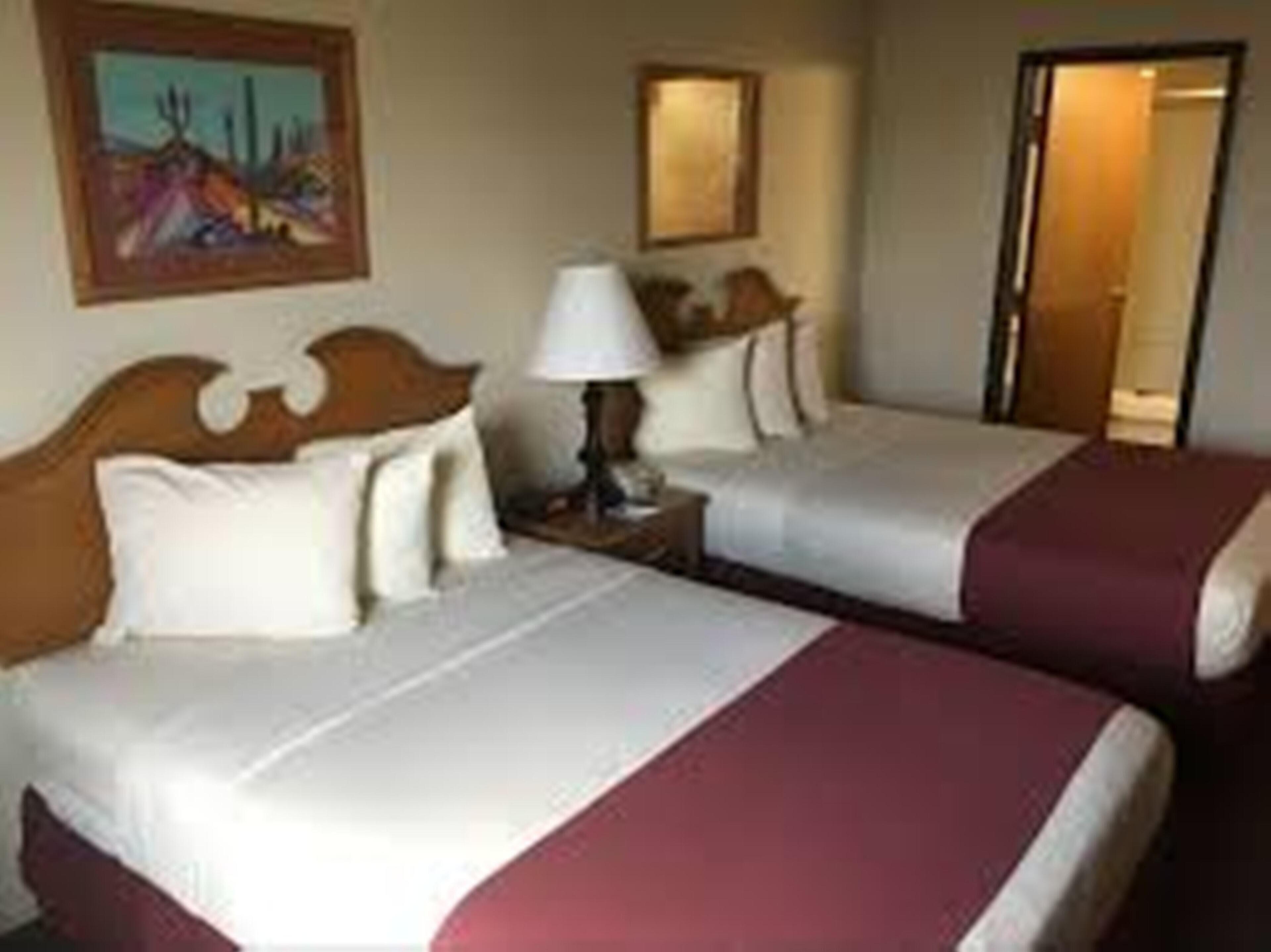 King Room - Disability Access/Non Smoking