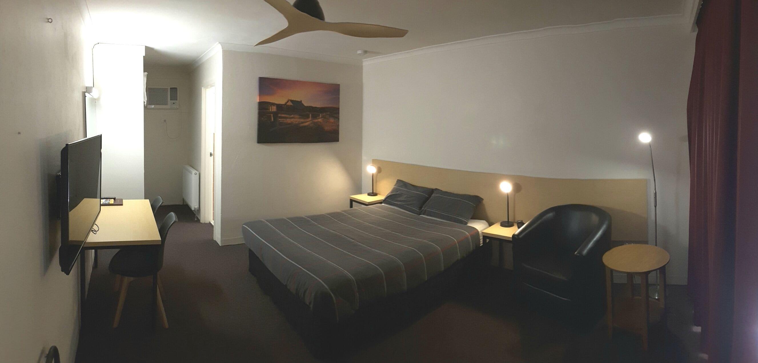 Queen Room