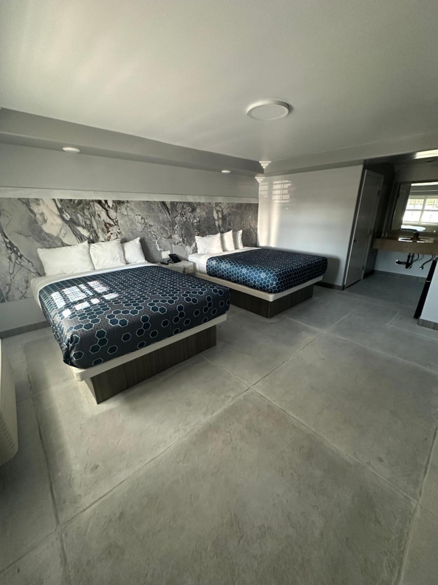 Queen Room with Two Queen Beds