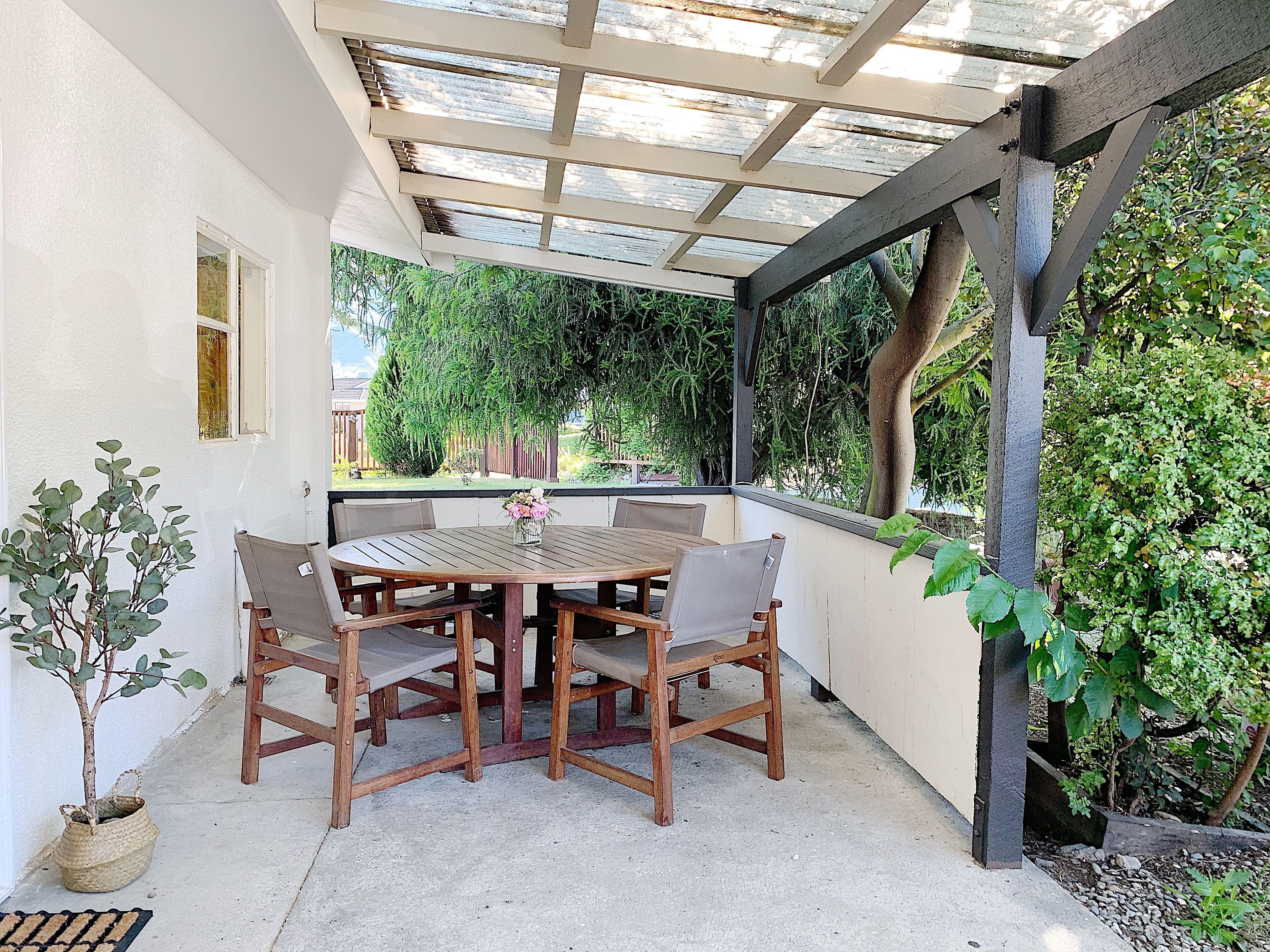 Three Bedroom Apartment