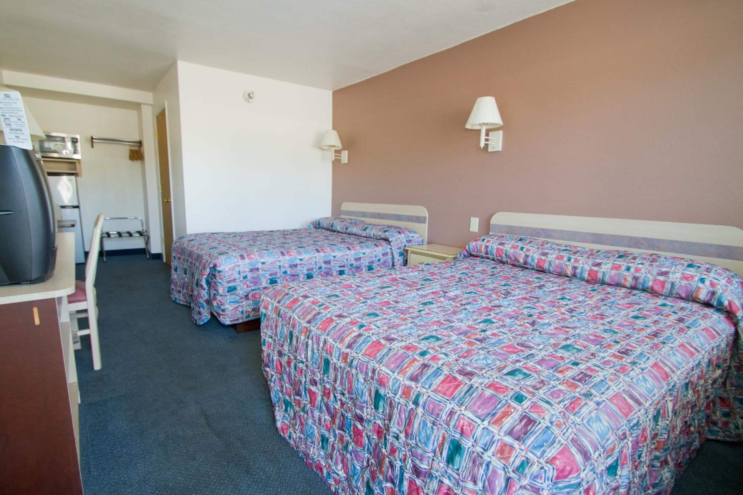 Double Room - Disability Access