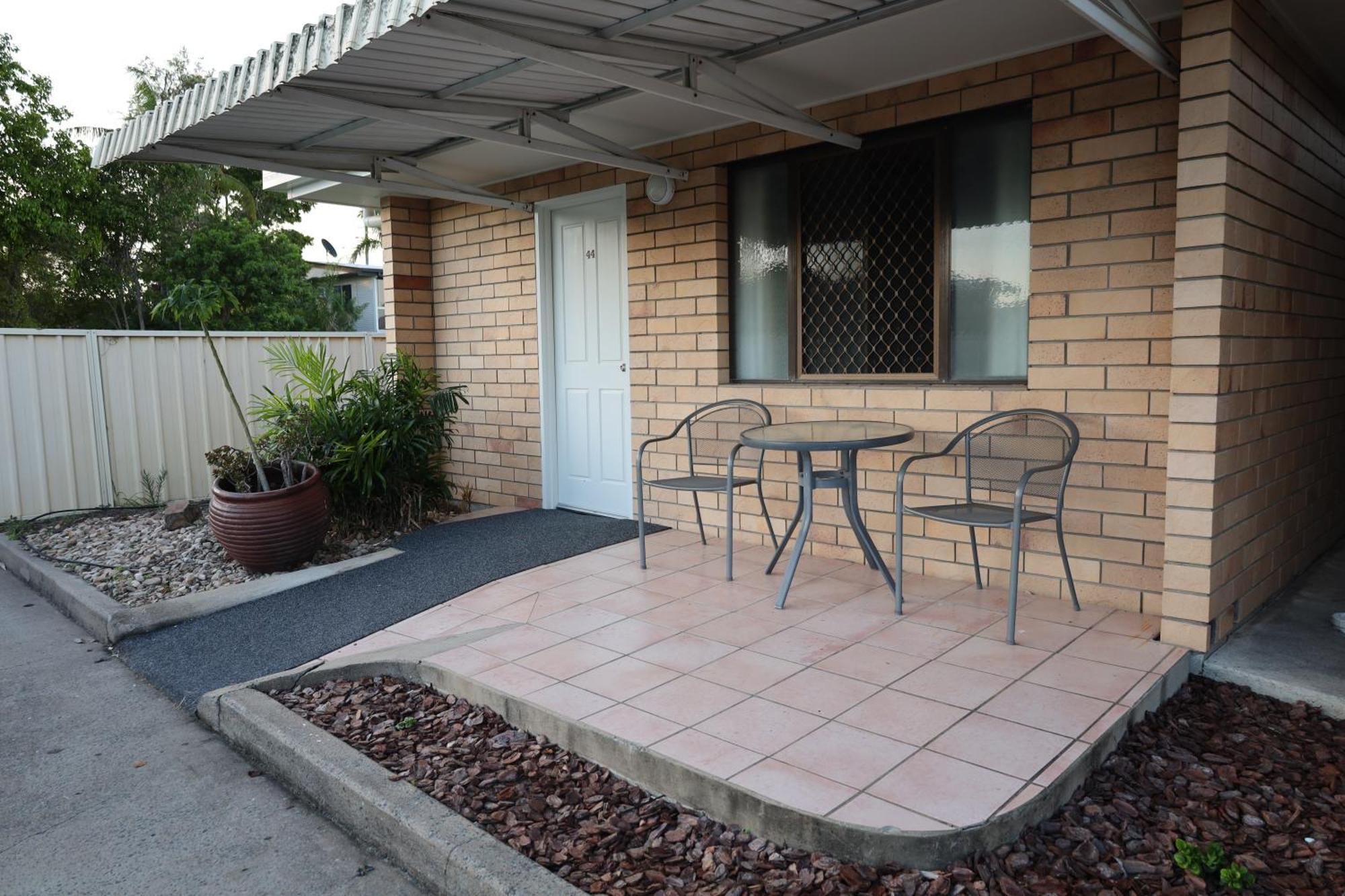 Standard Family Room