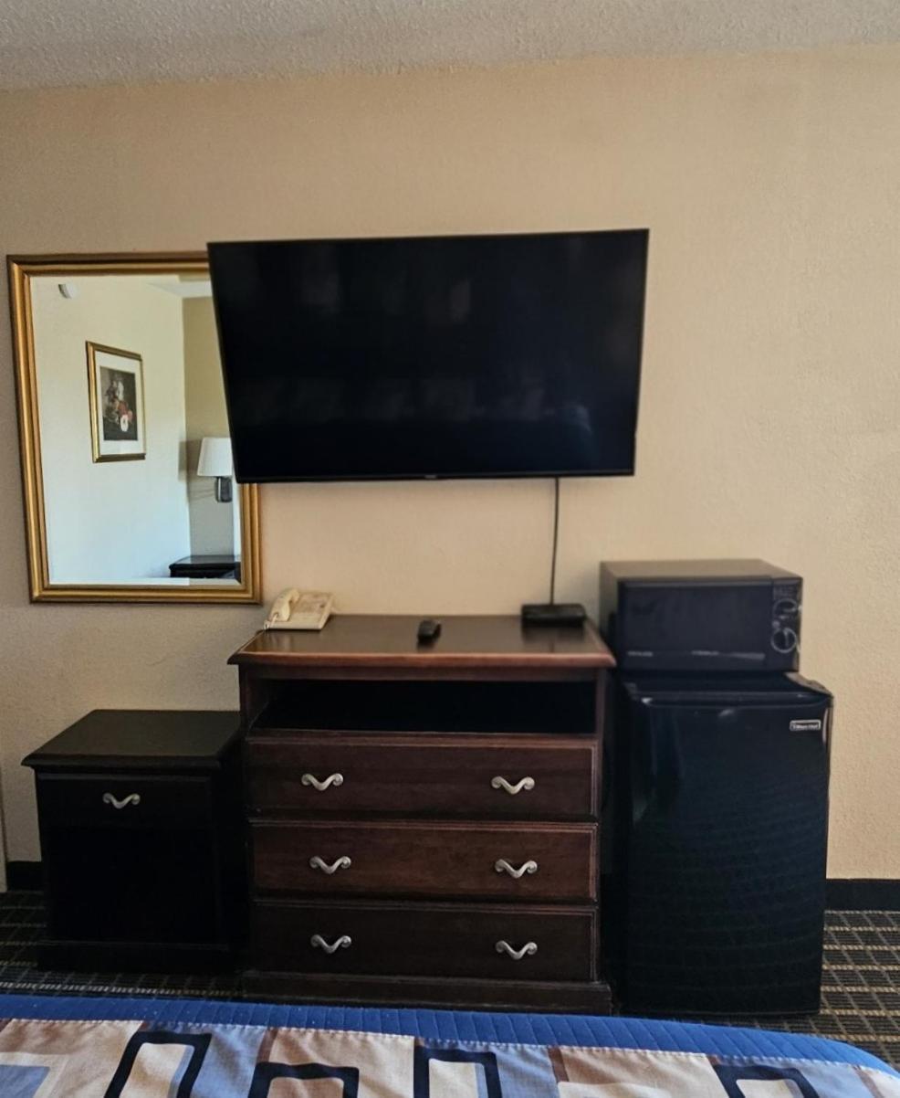 King Room - Disability Access
