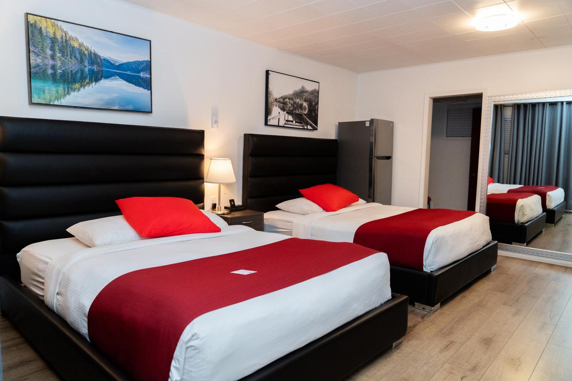 Superior Queen Room