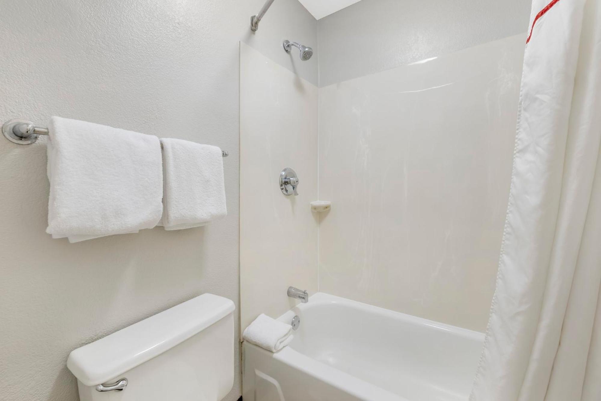 Superior King Room Smoke Free