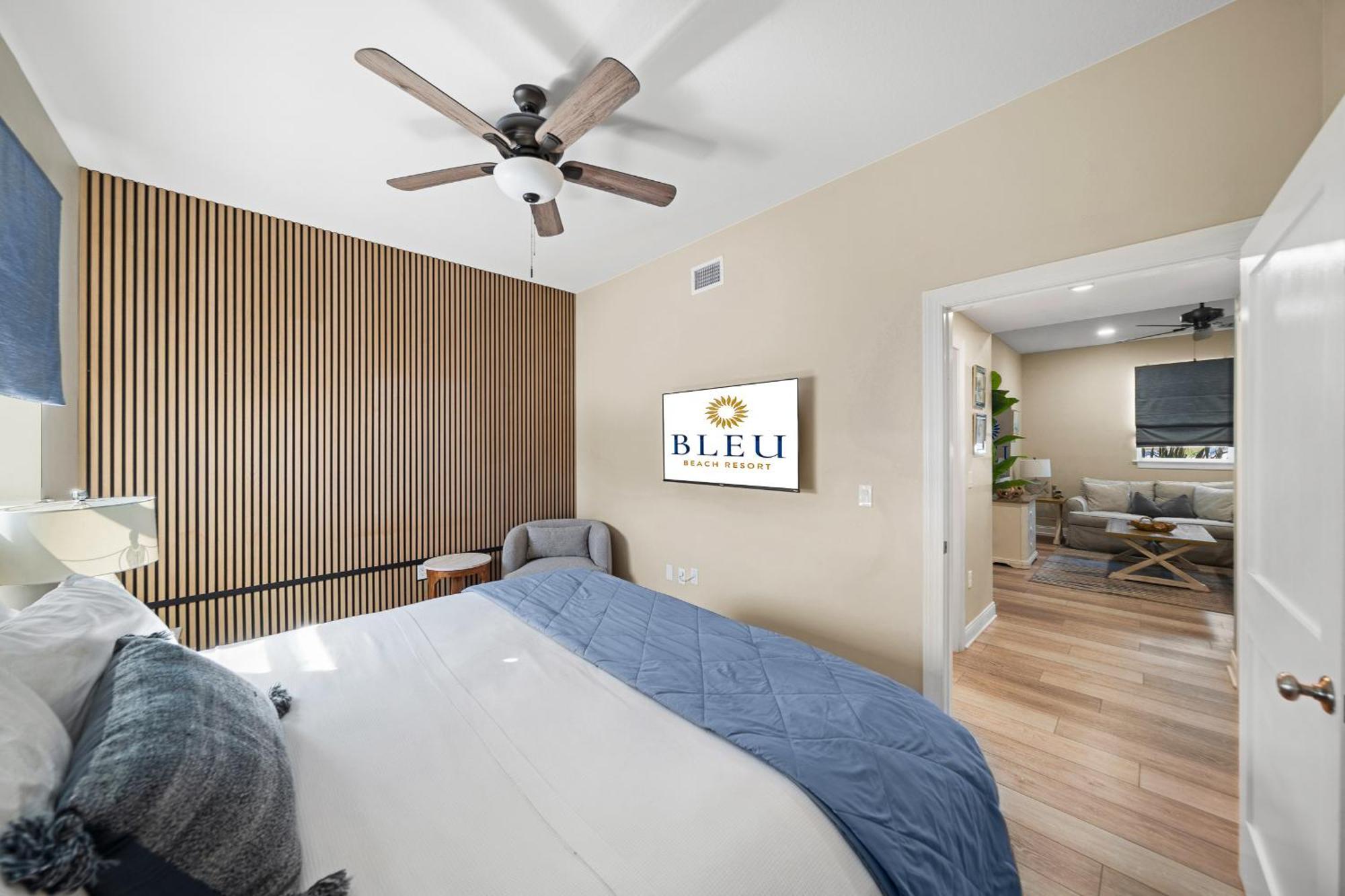 Two-Bedroom Suite