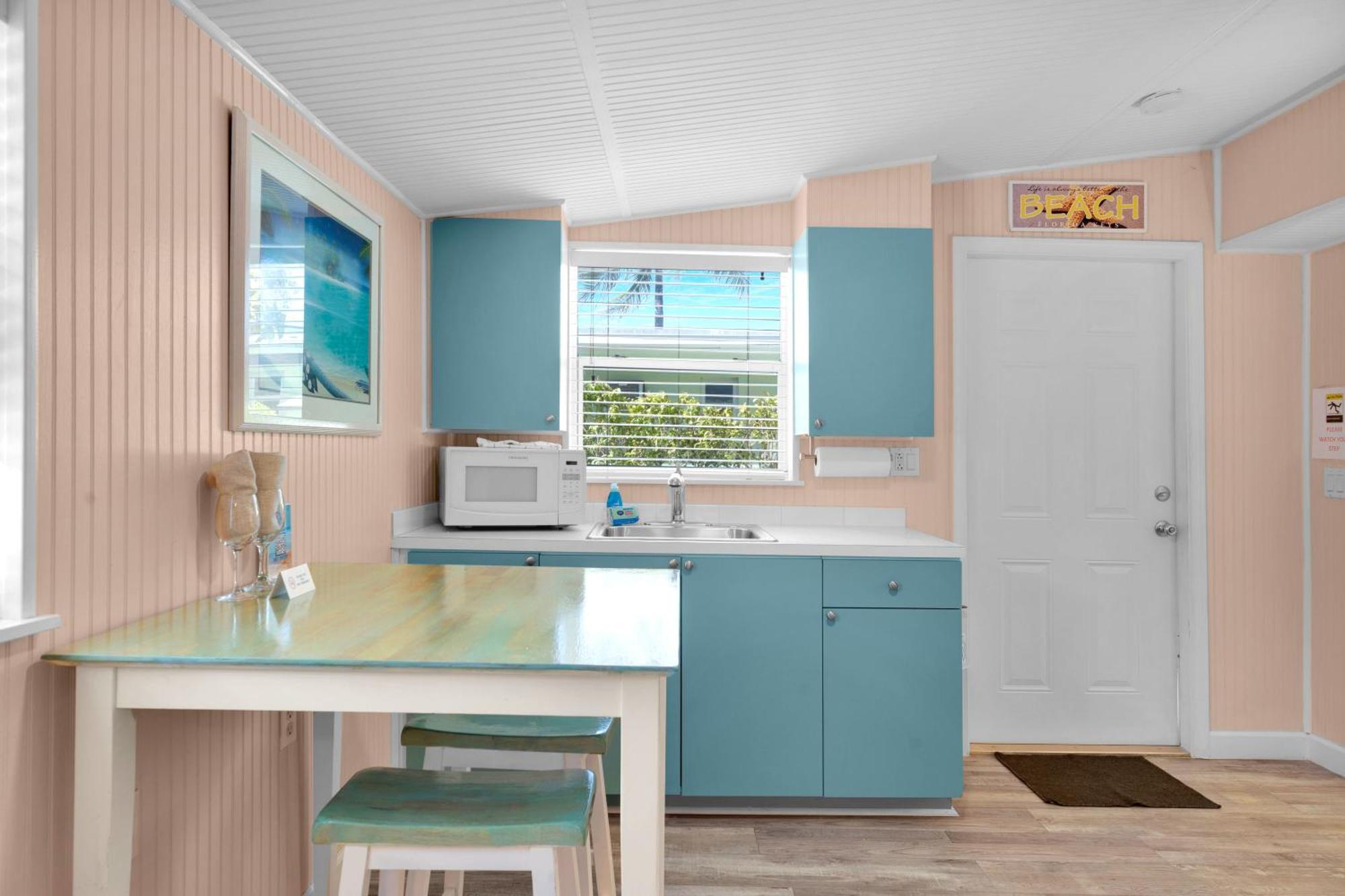 Beach Cottage