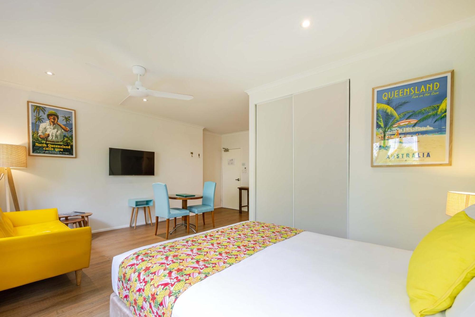 Queen Room