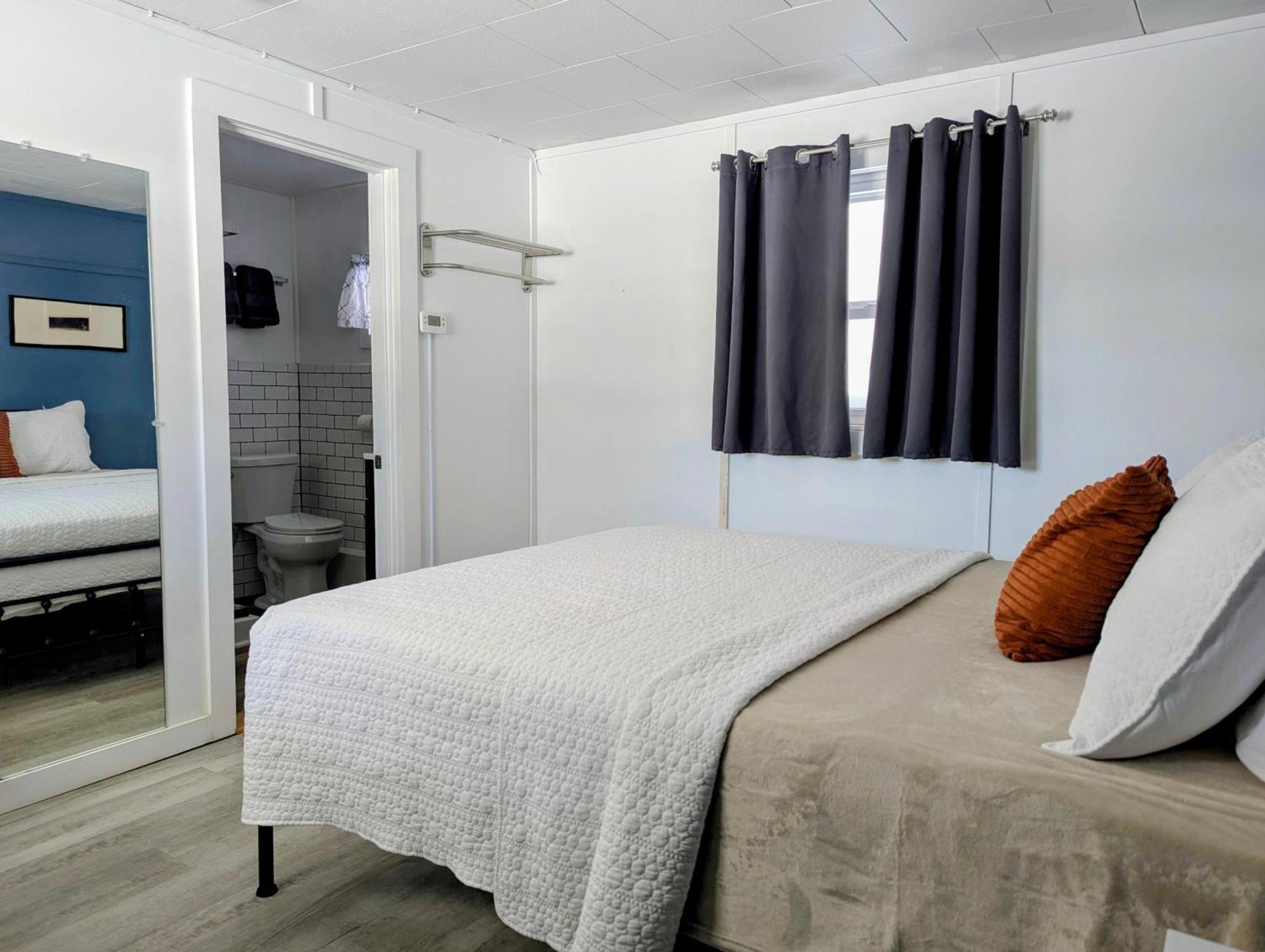 Small Double Room