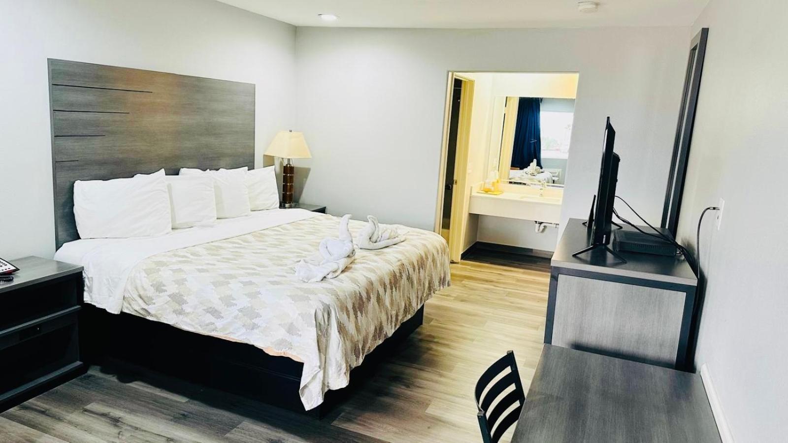King Room