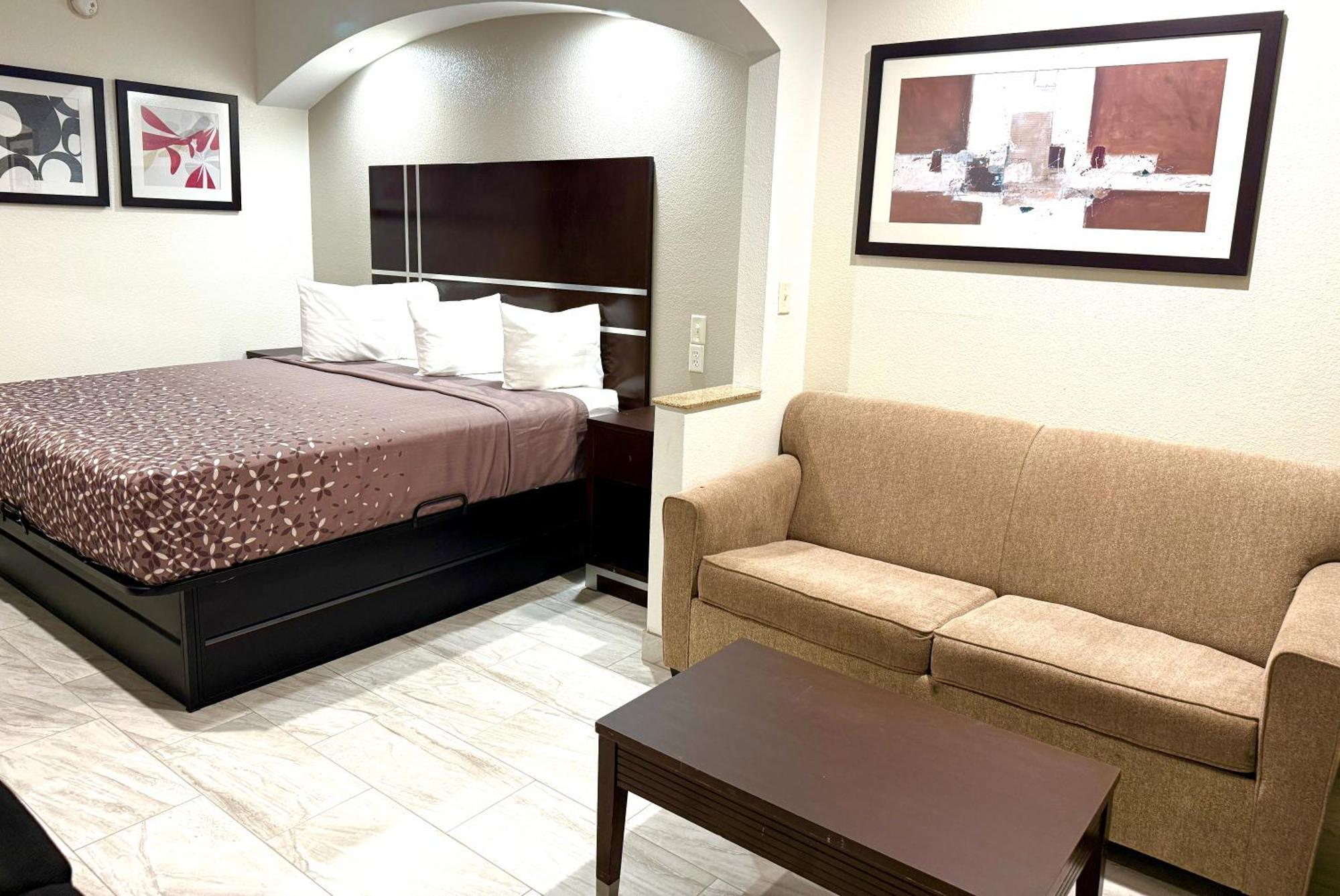 King Suite