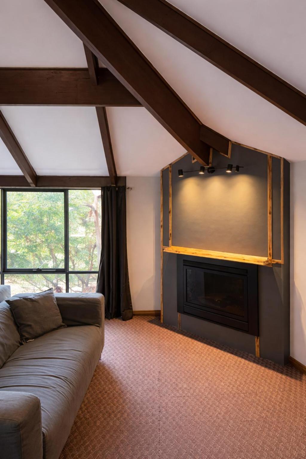 Loft Room