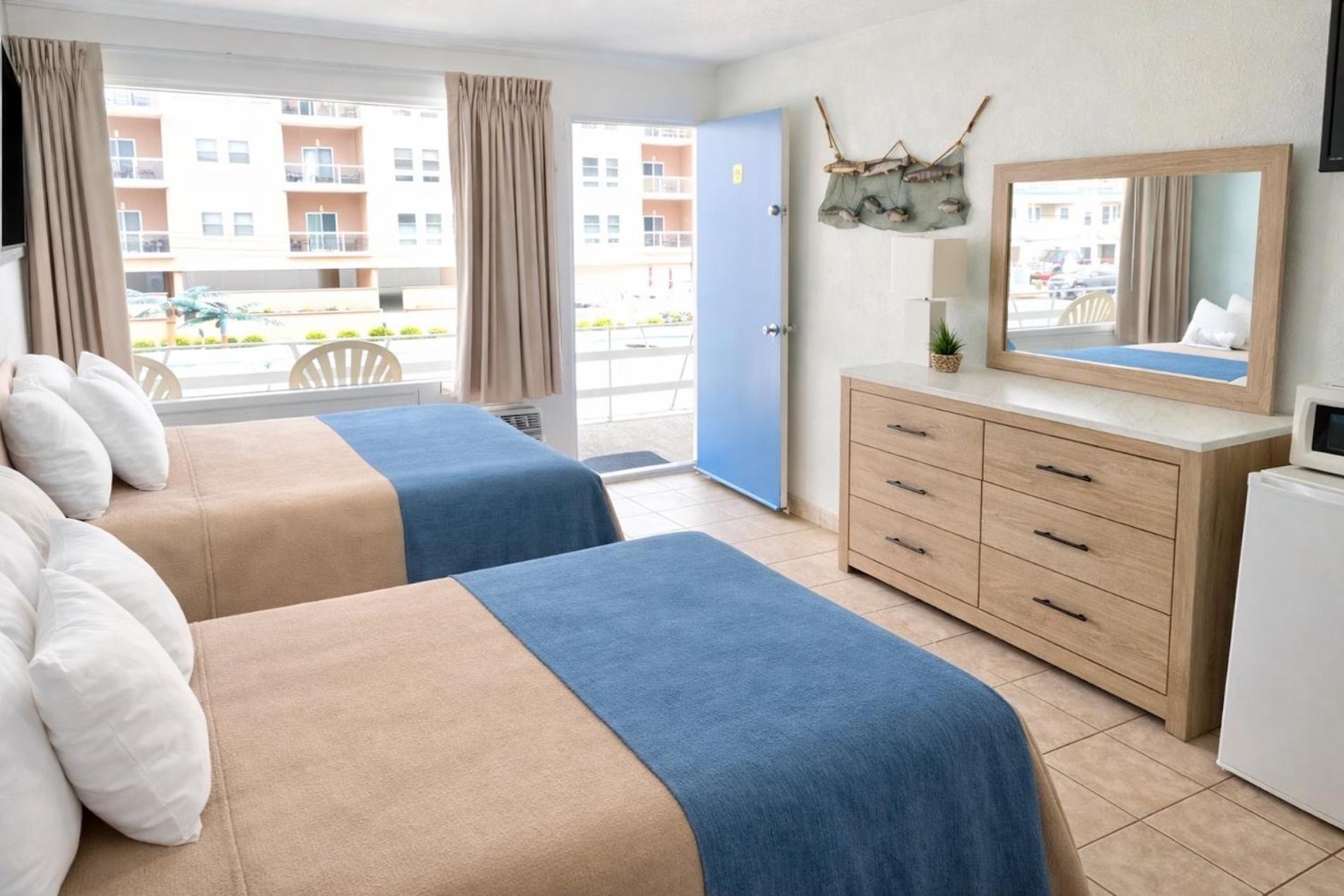 Double Room Unit D