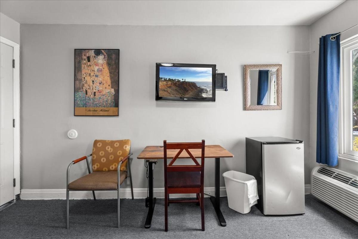 Familienzimmer mit Doppelbett