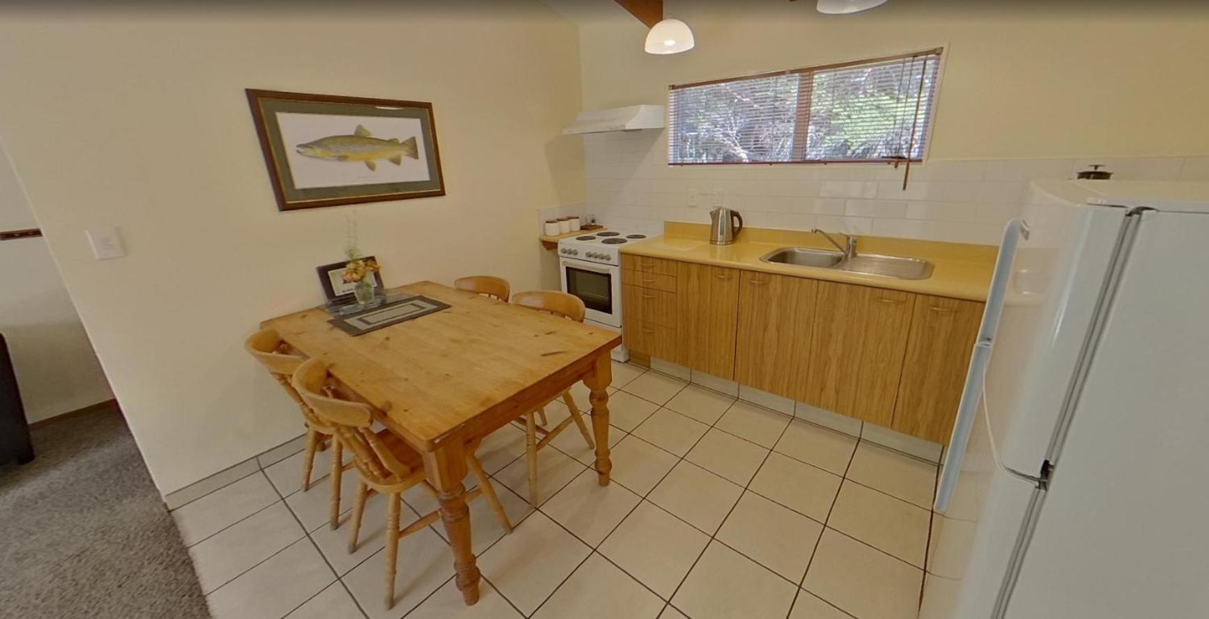 Superior Two-Bedroom Suite