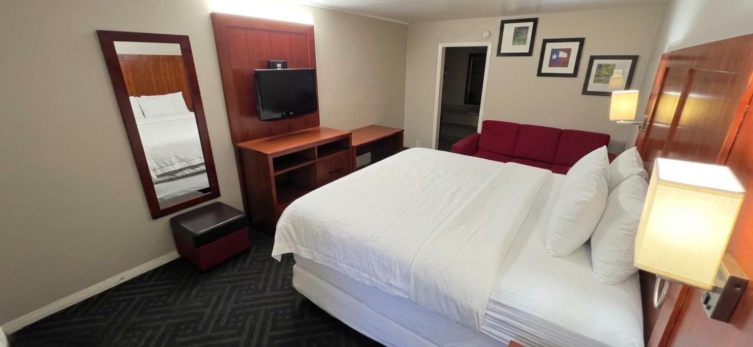 King Suite