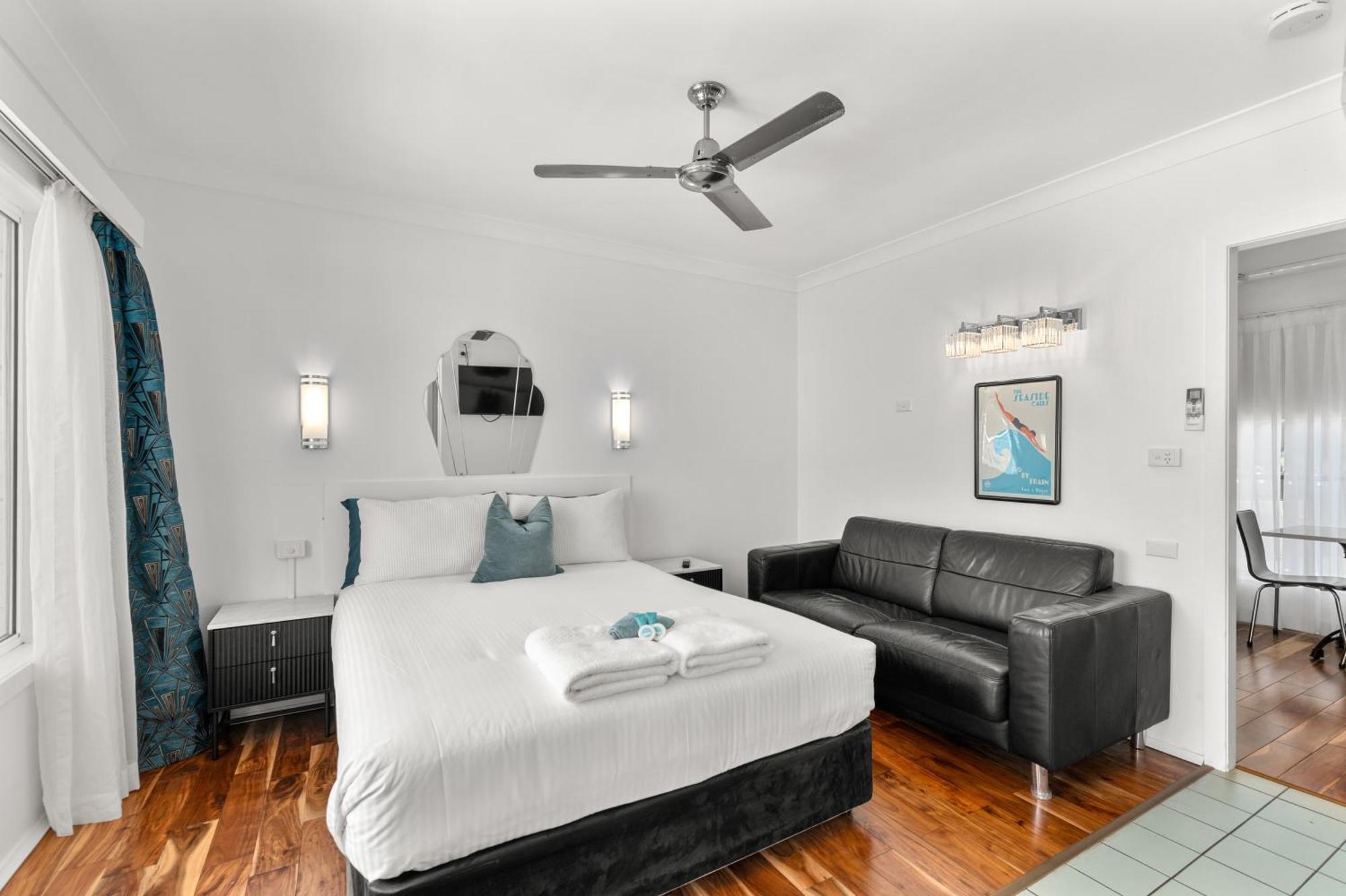 Standard Suite