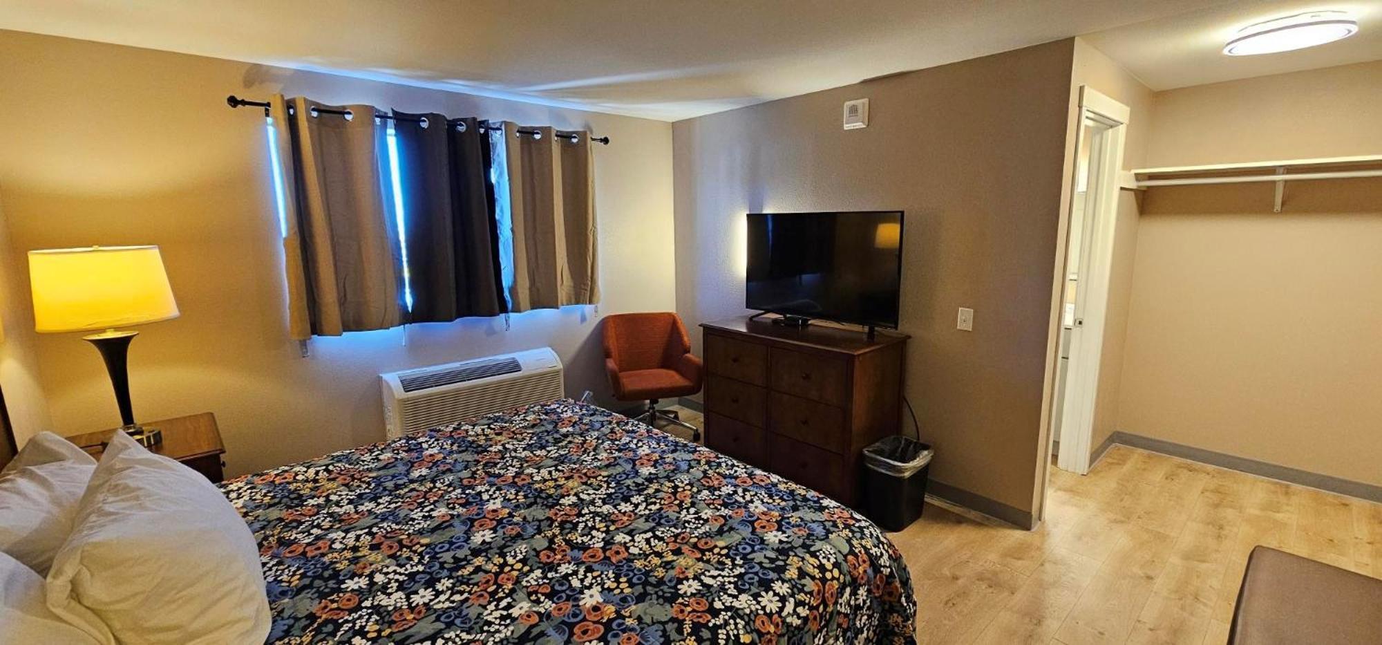 Standard Family Room